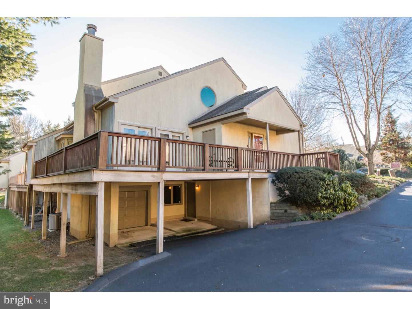 ELKINS PARK - Residential