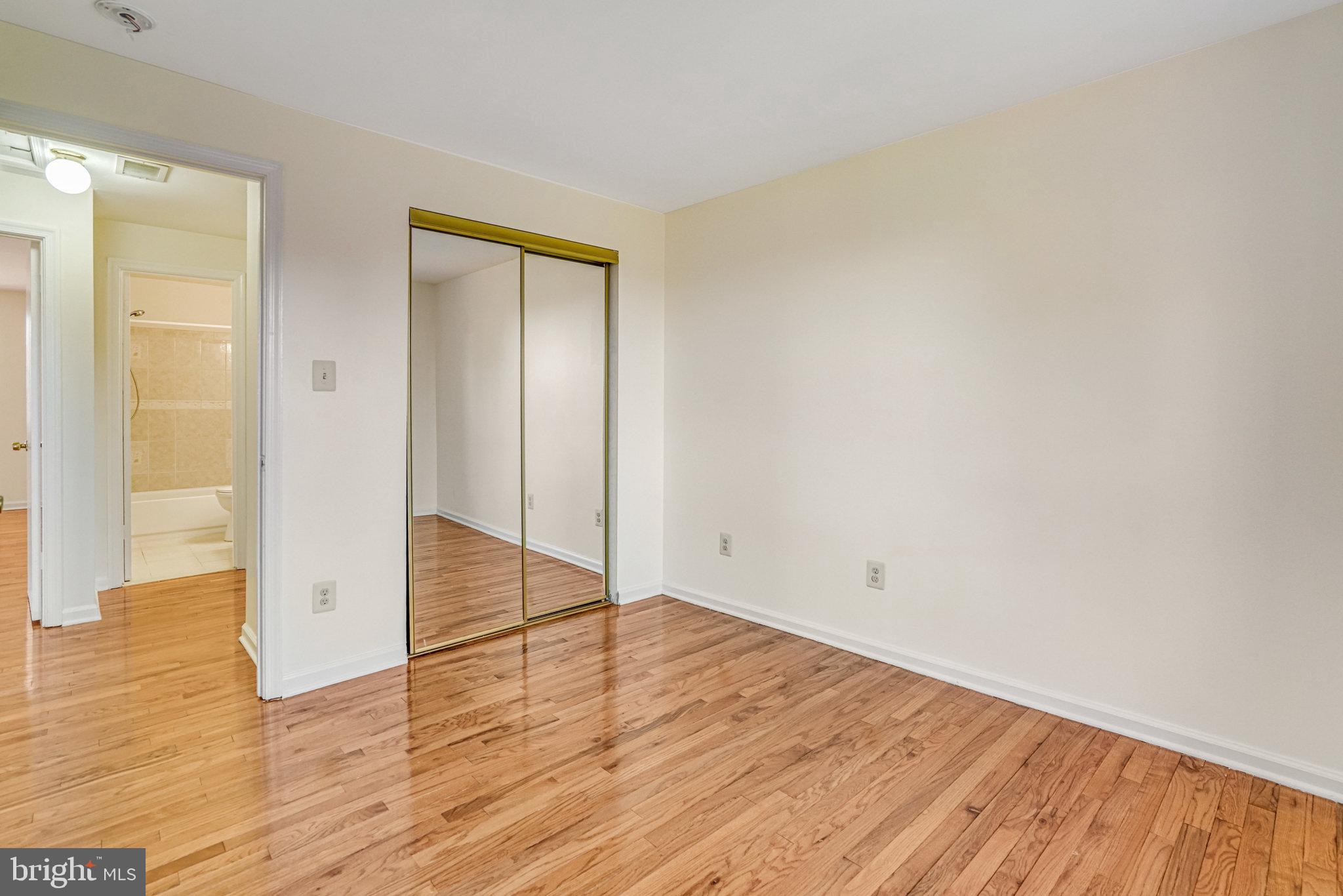 CARLYN PARK - Residential Lease