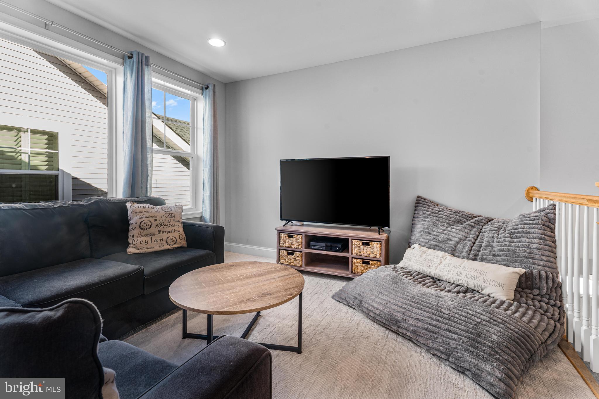 MARLIN CHASE - Residential