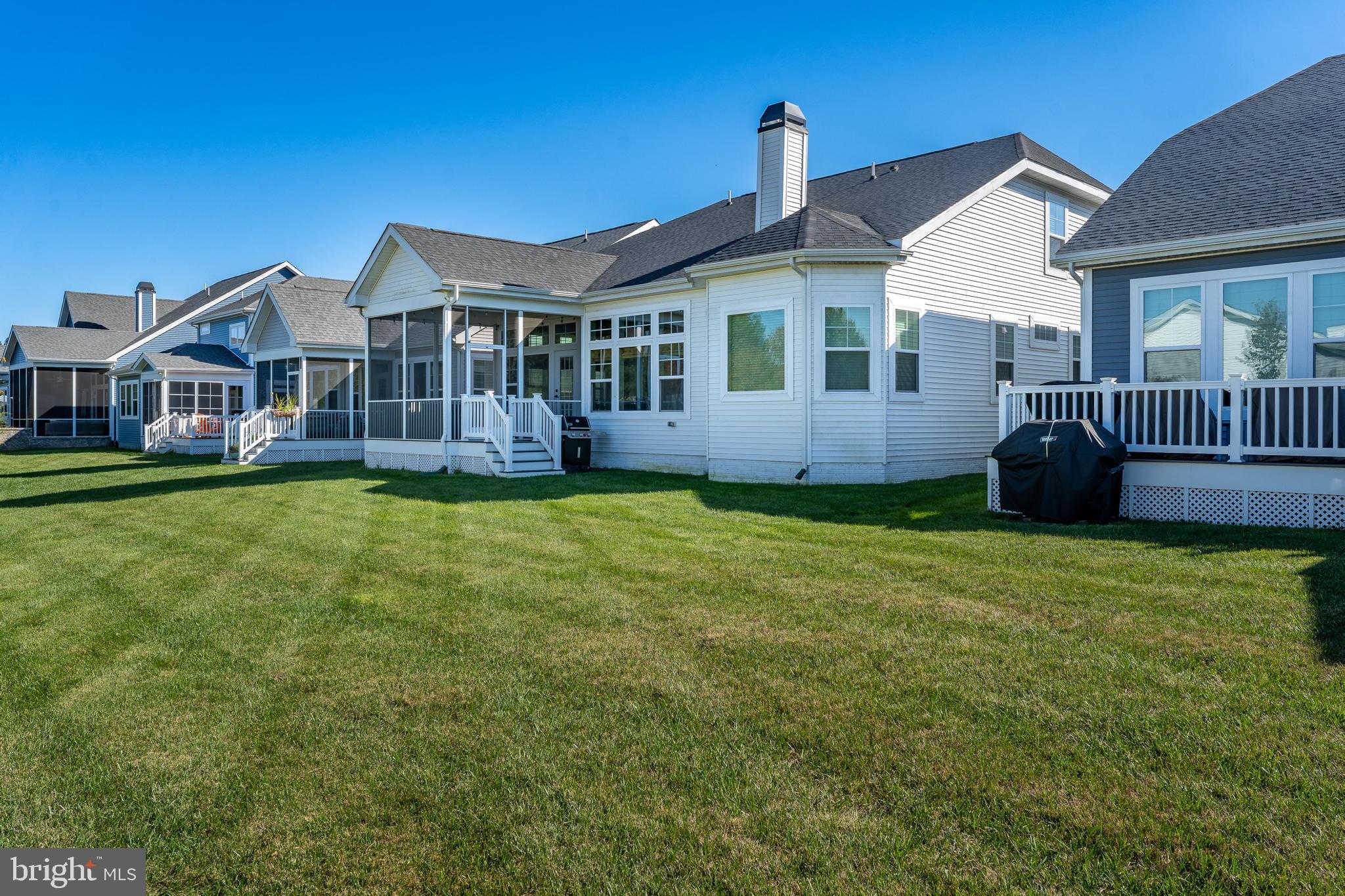 MARLIN CHASE - Residential