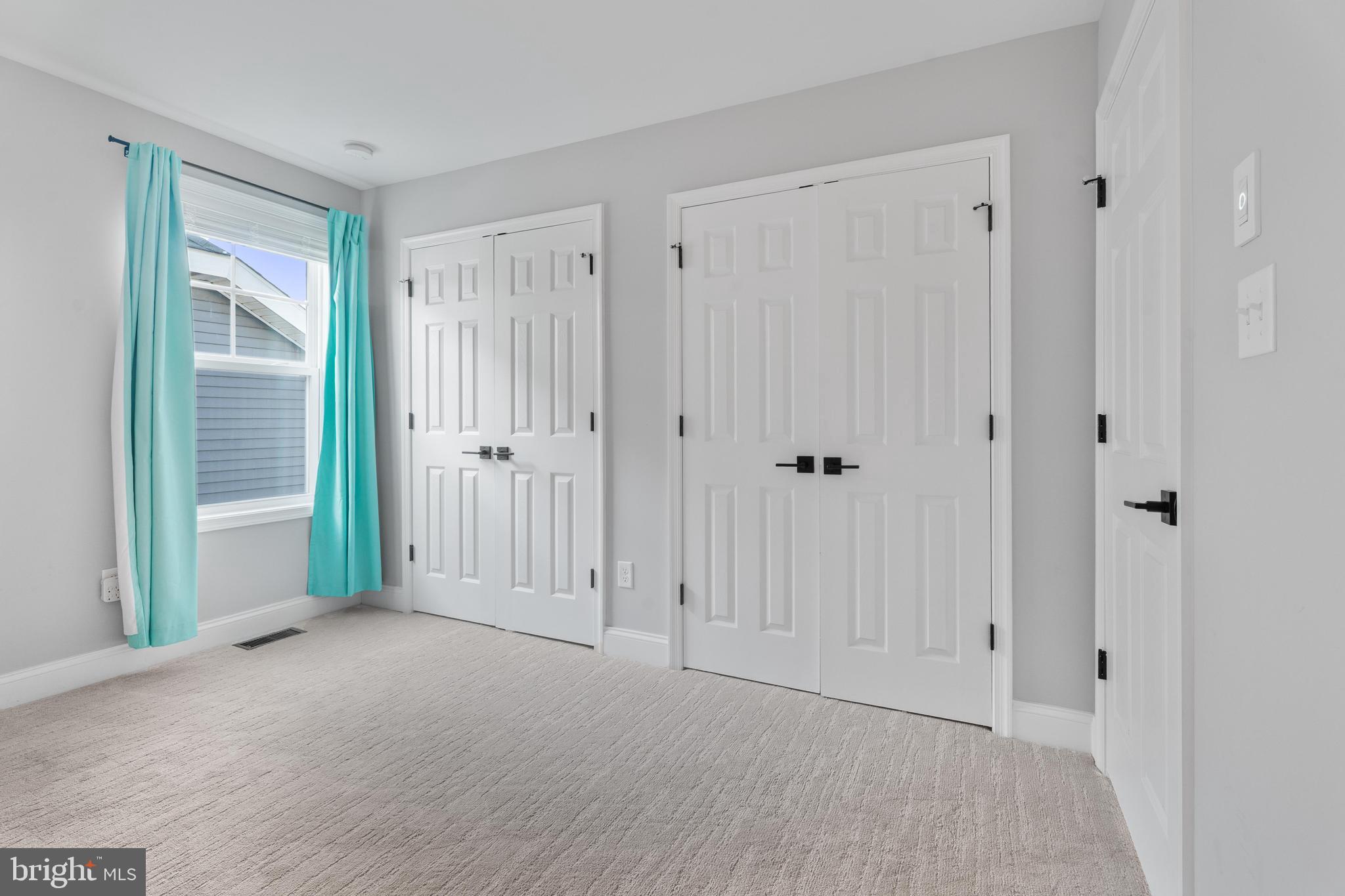 MARLIN CHASE - Residential