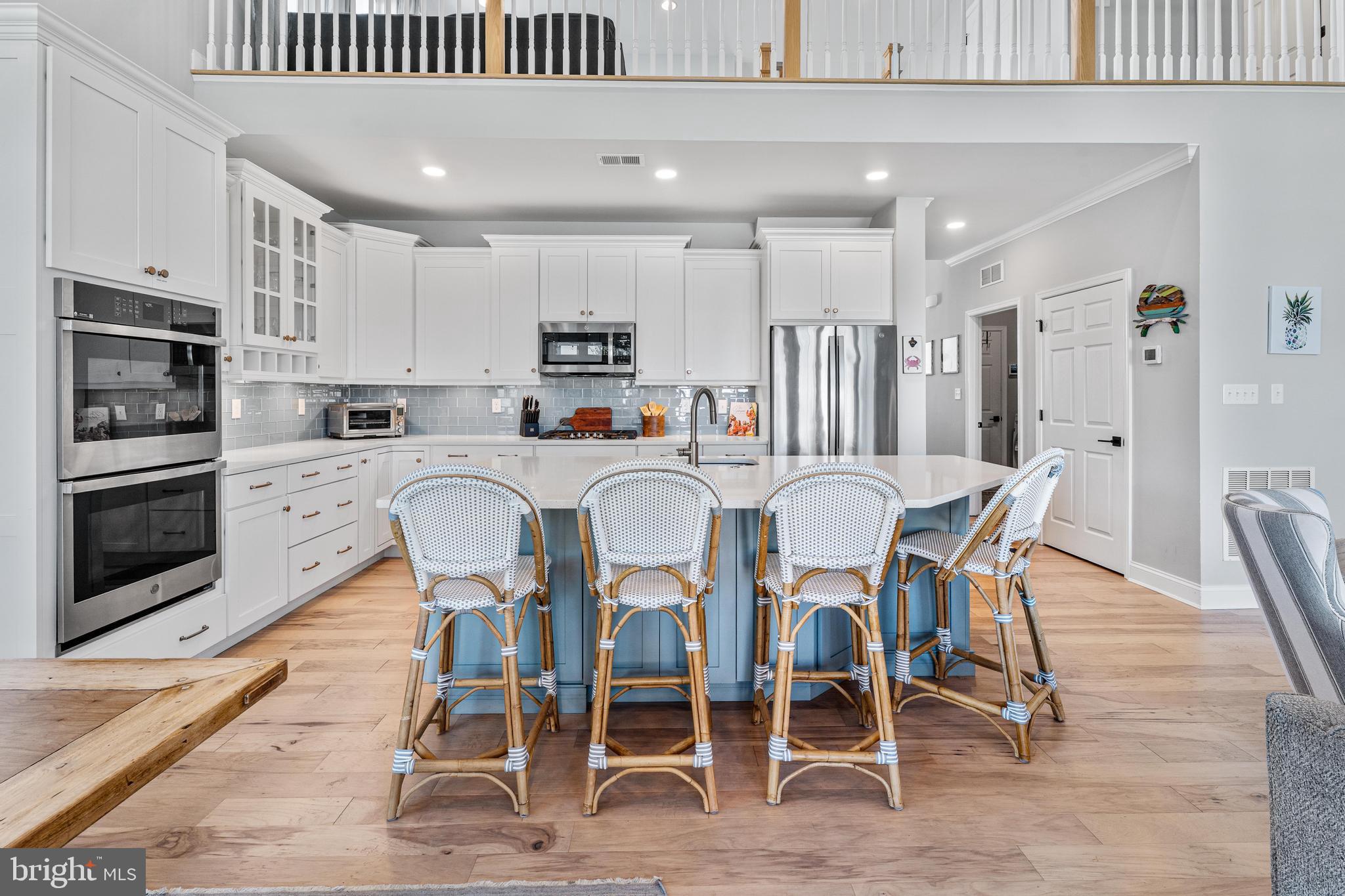 MARLIN CHASE - Residential