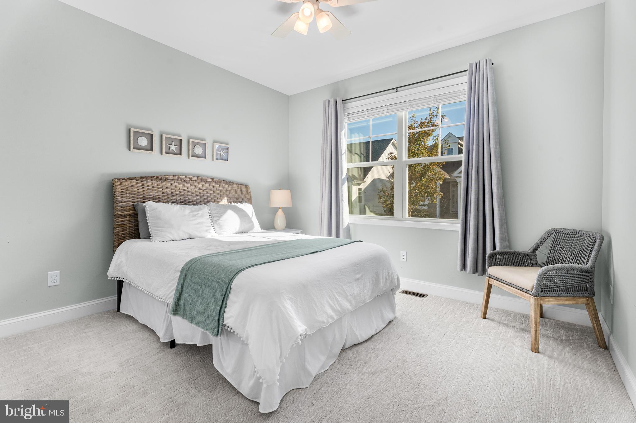 MARLIN CHASE - Residential