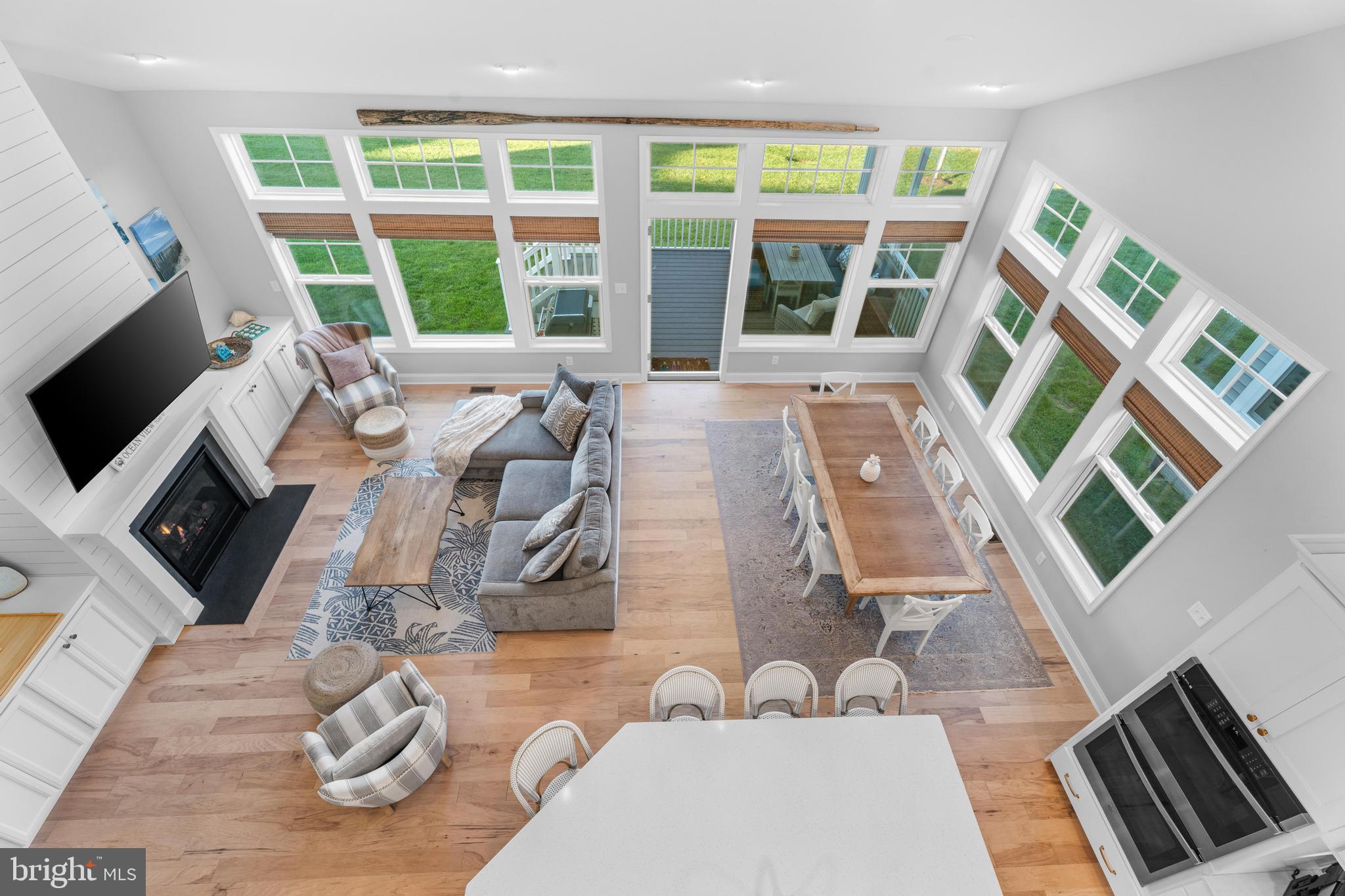 MARLIN CHASE - Residential