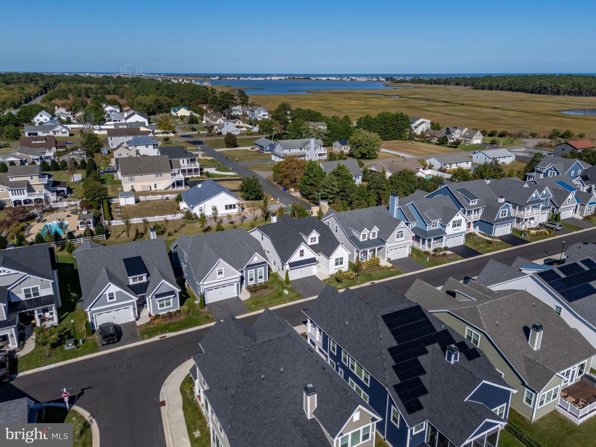 MARLIN CHASE - Residential