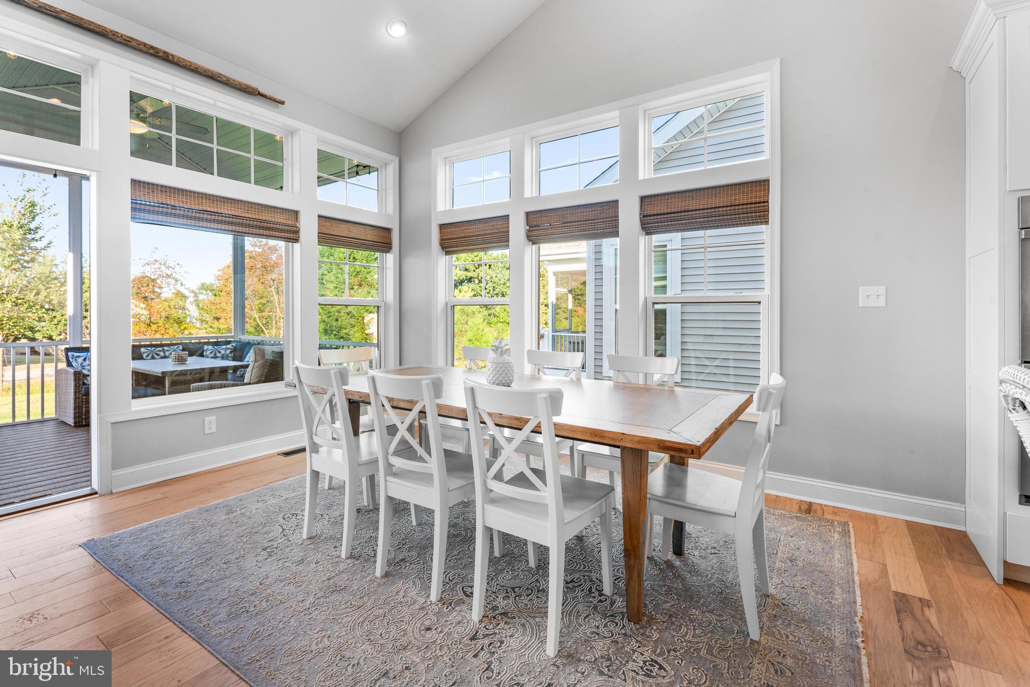 MARLIN CHASE - Residential