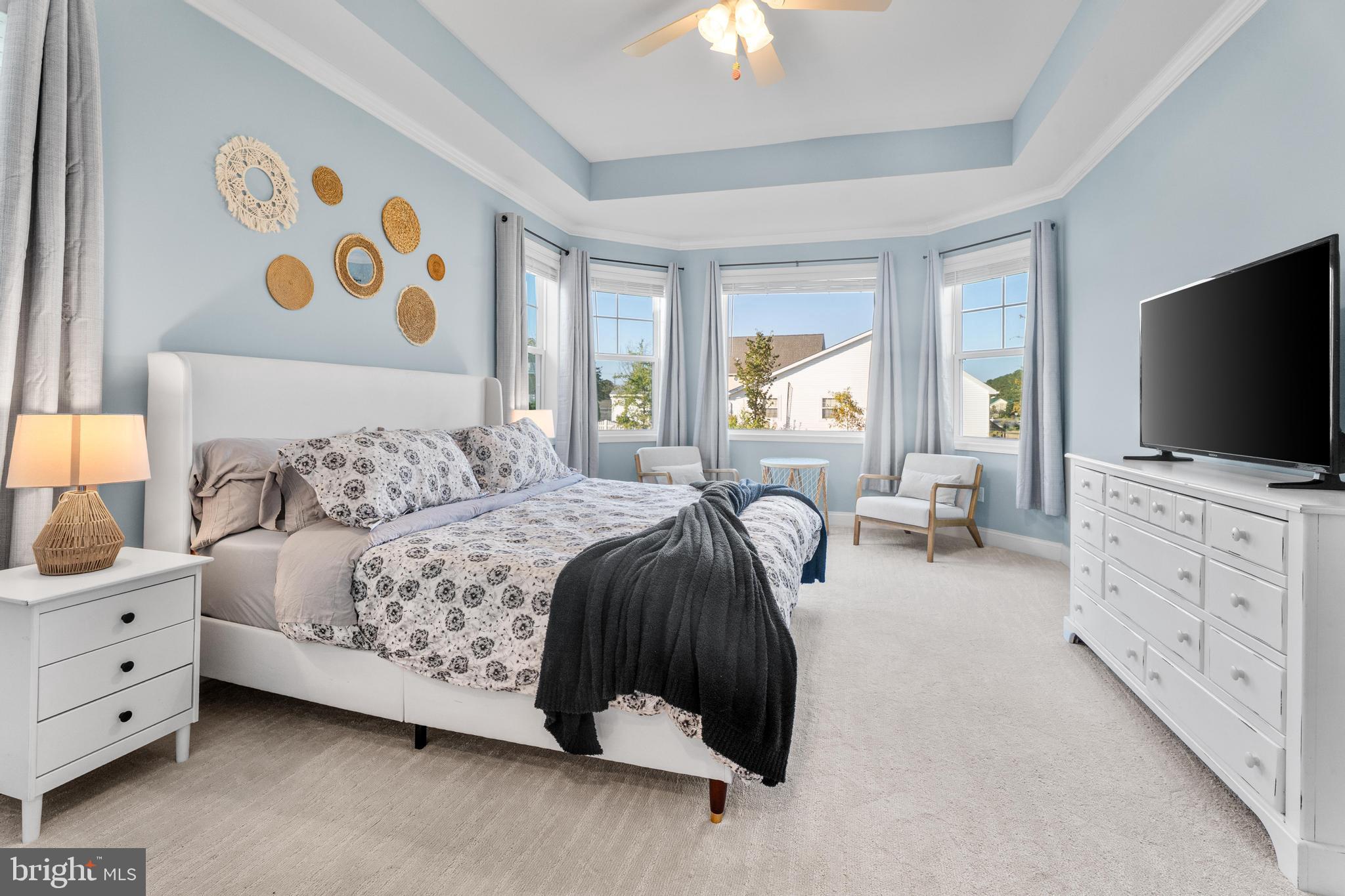 MARLIN CHASE - Residential