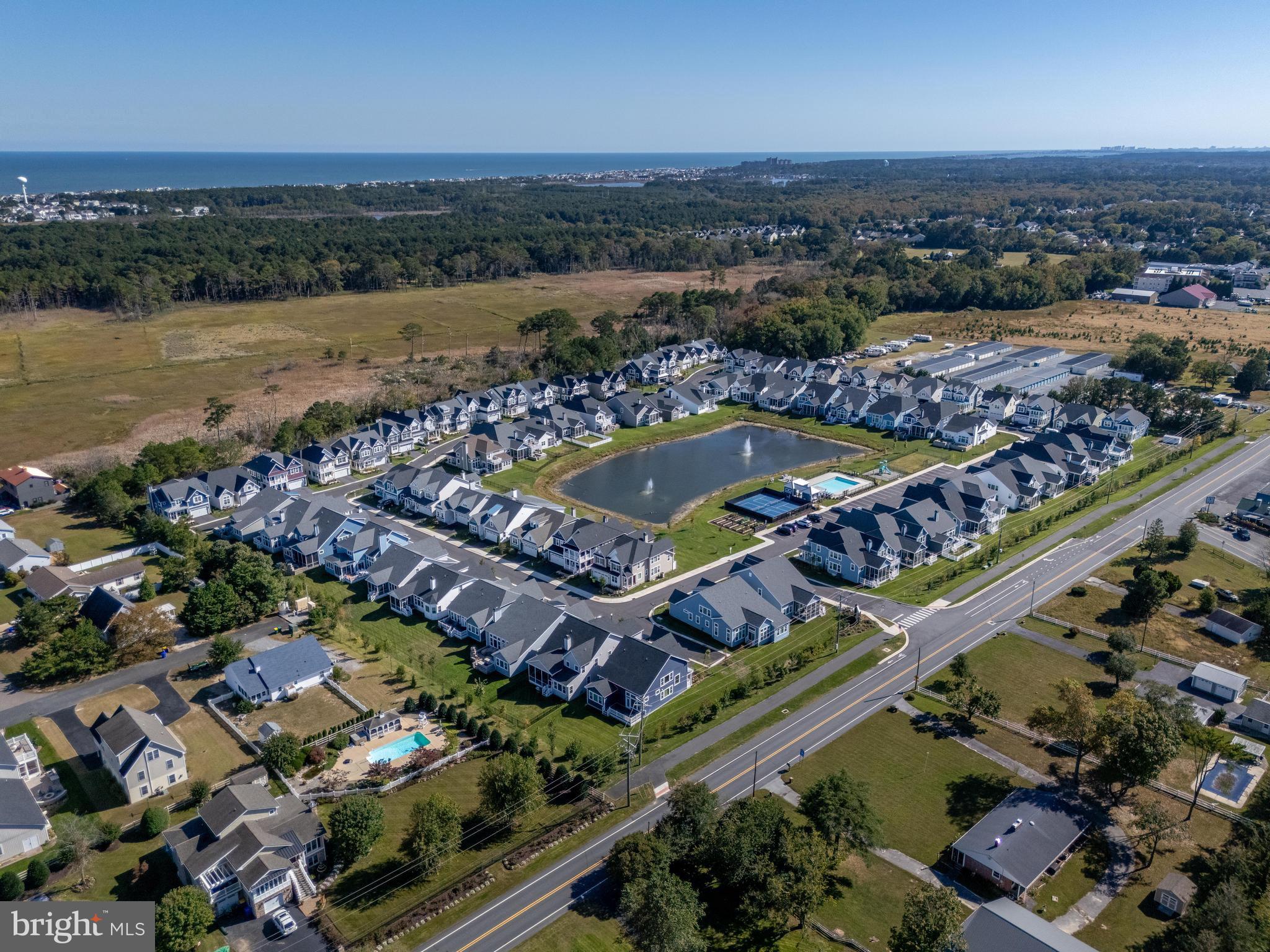 MARLIN CHASE - Residential