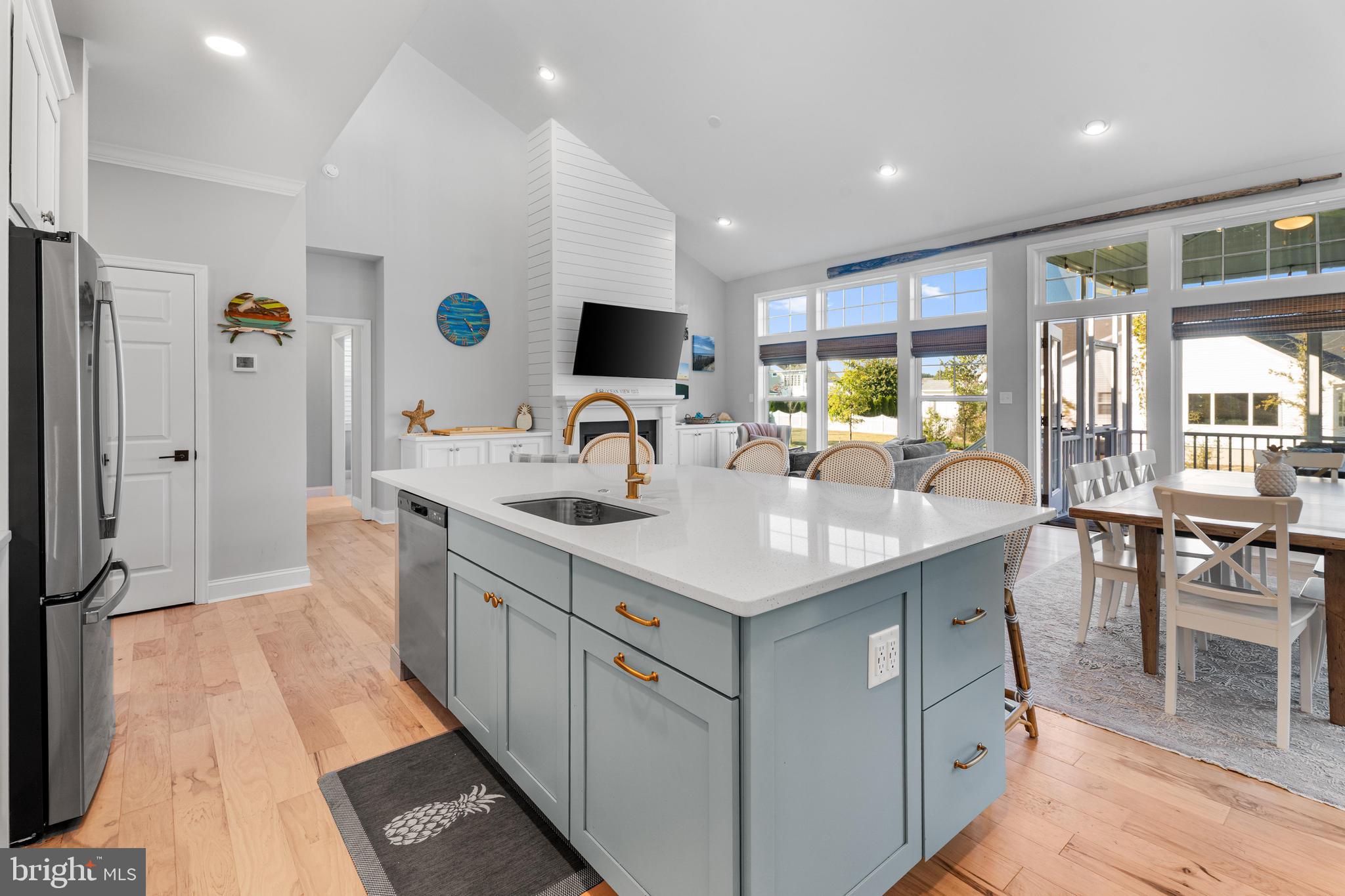 MARLIN CHASE - Residential