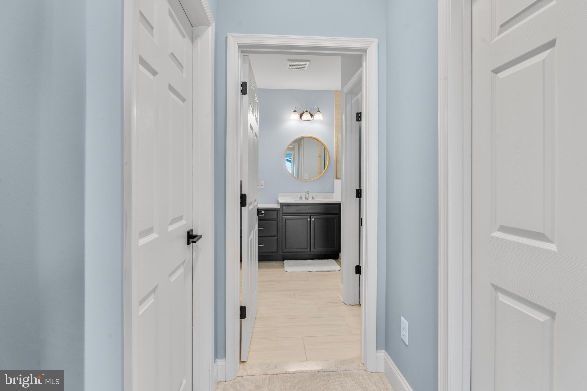 MARLIN CHASE - Residential