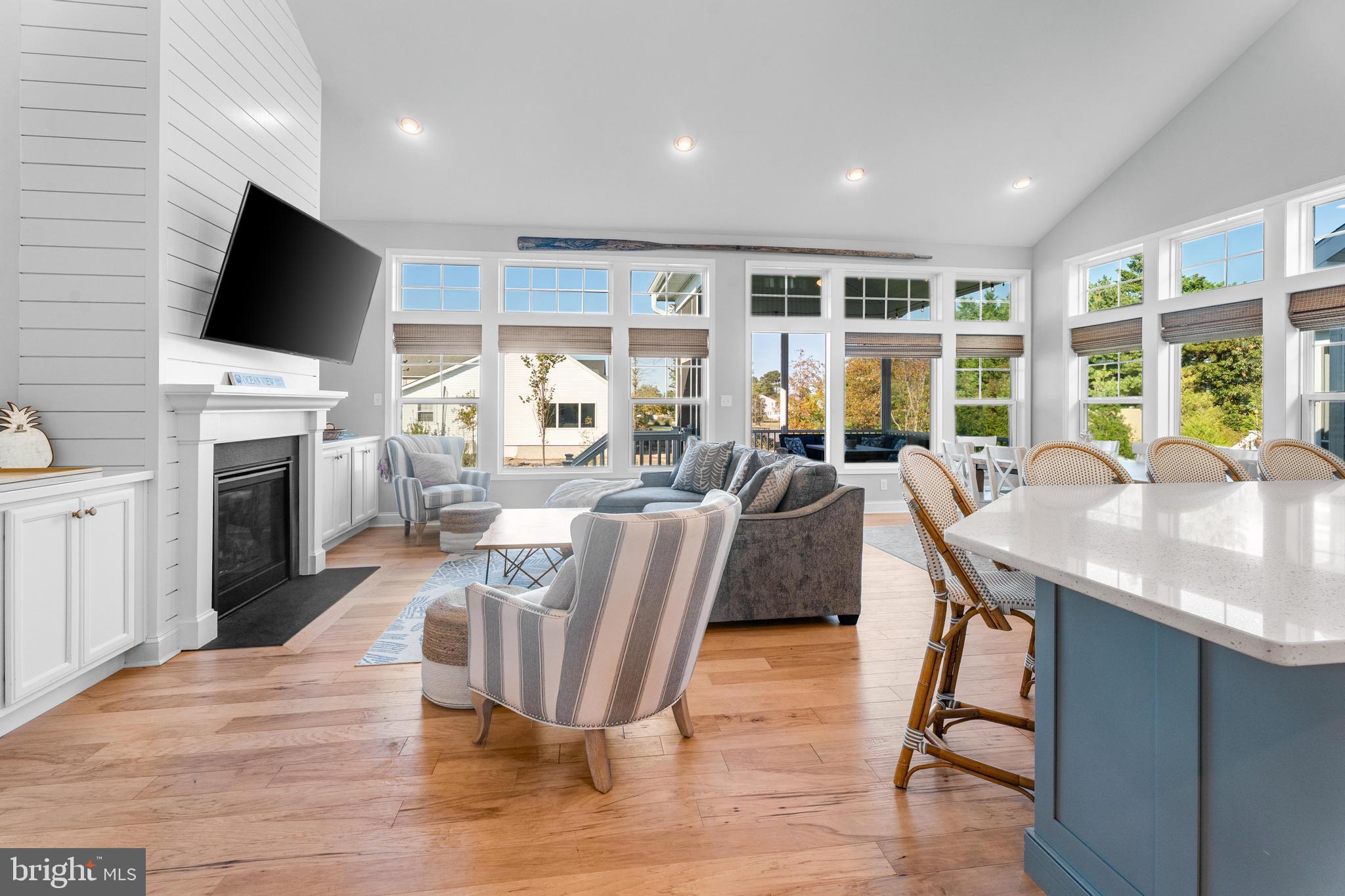 MARLIN CHASE - Residential