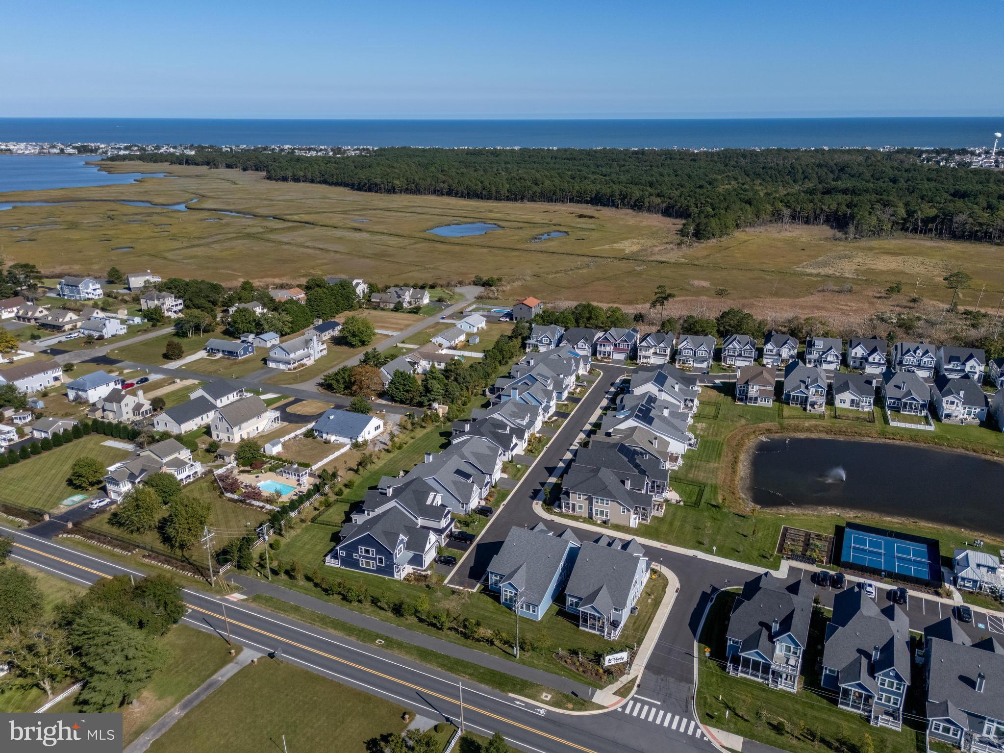 MARLIN CHASE - Residential