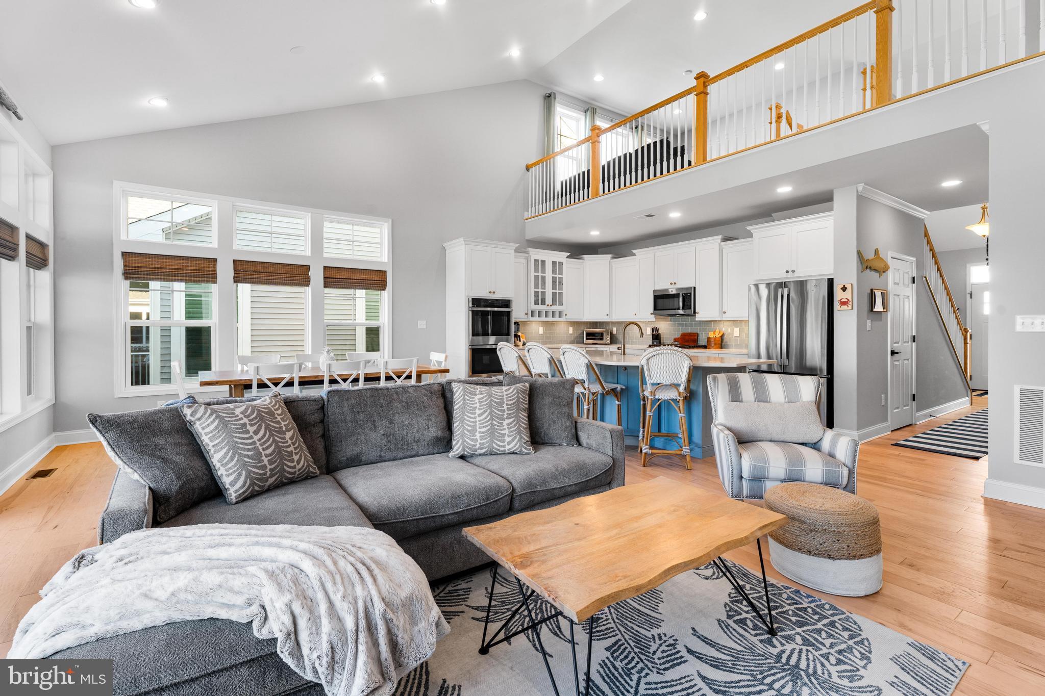 MARLIN CHASE - Residential