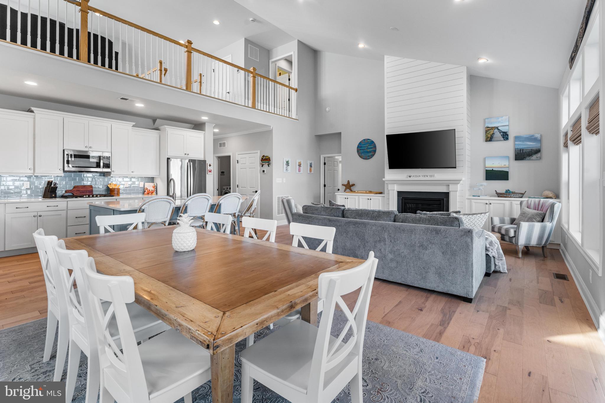 MARLIN CHASE - Residential