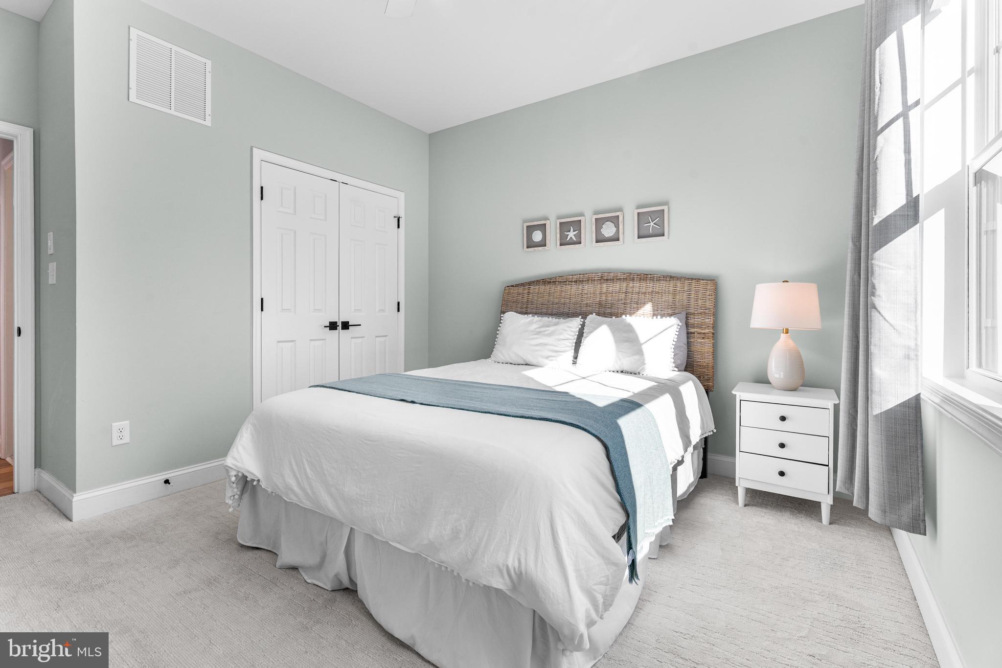 MARLIN CHASE - Residential