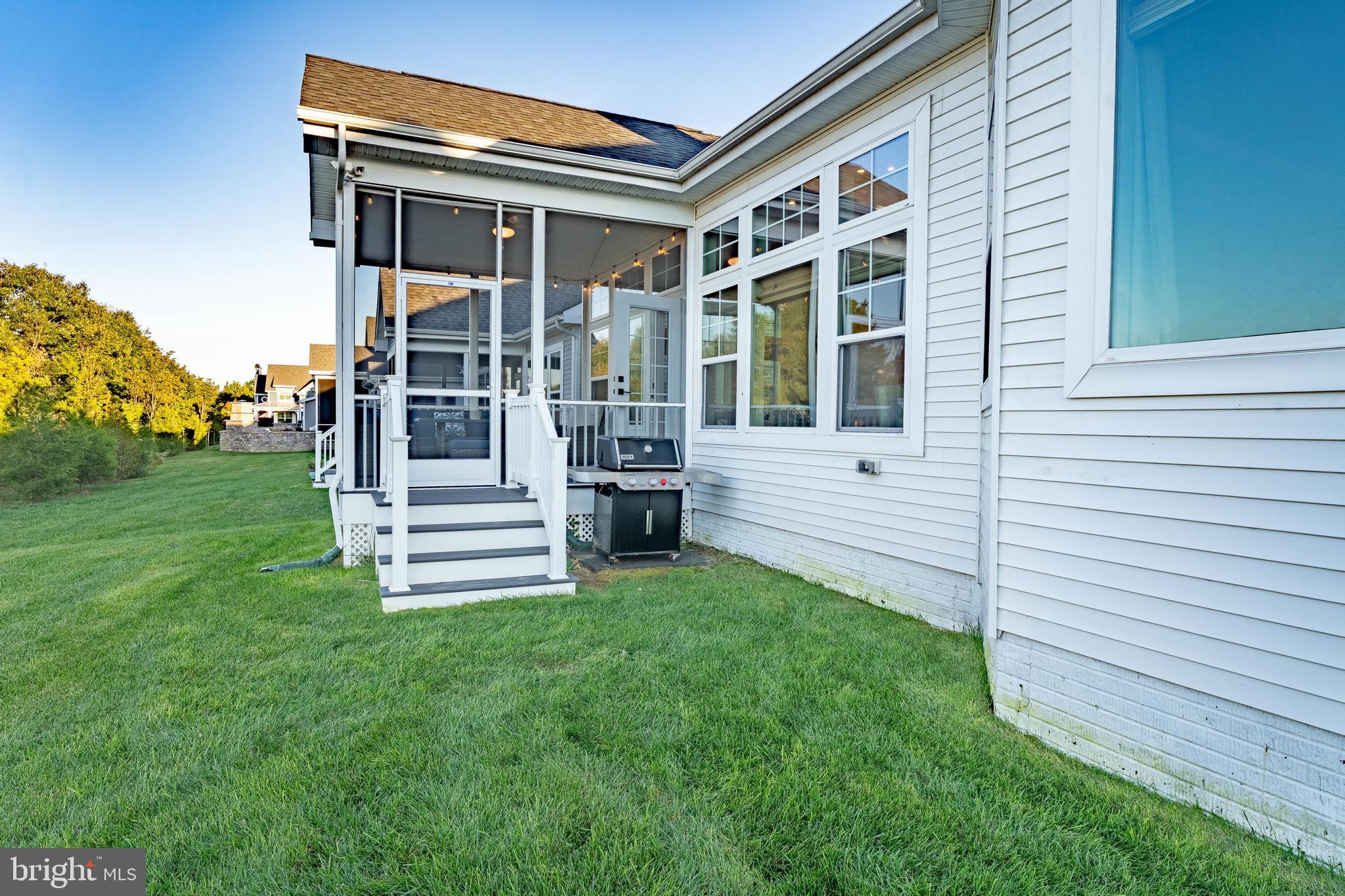 MARLIN CHASE - Residential