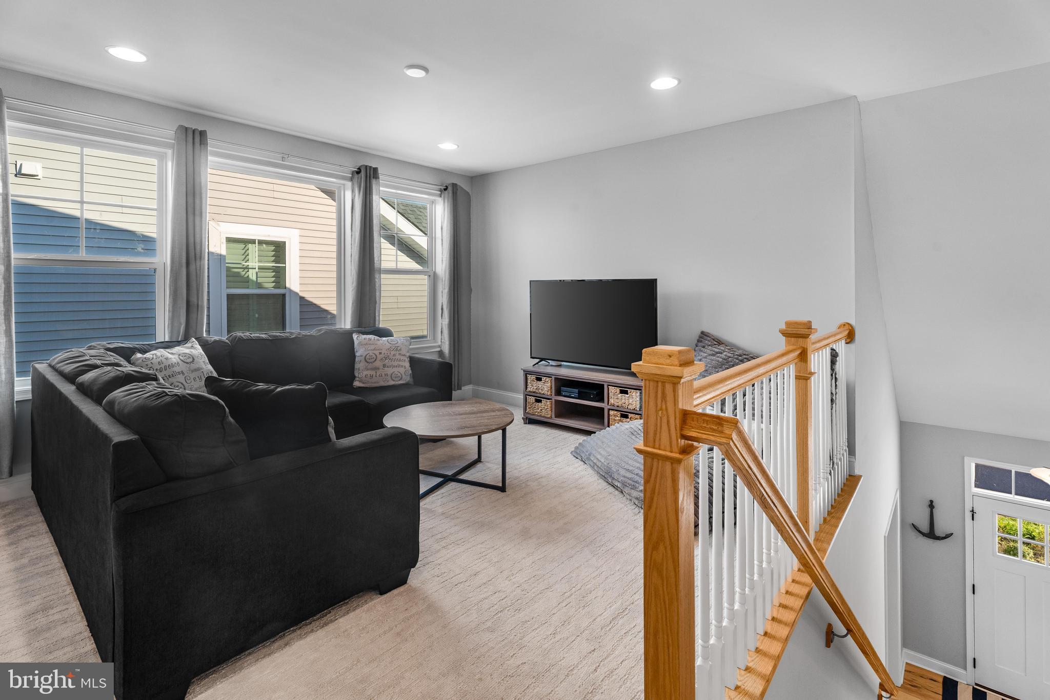 MARLIN CHASE - Residential