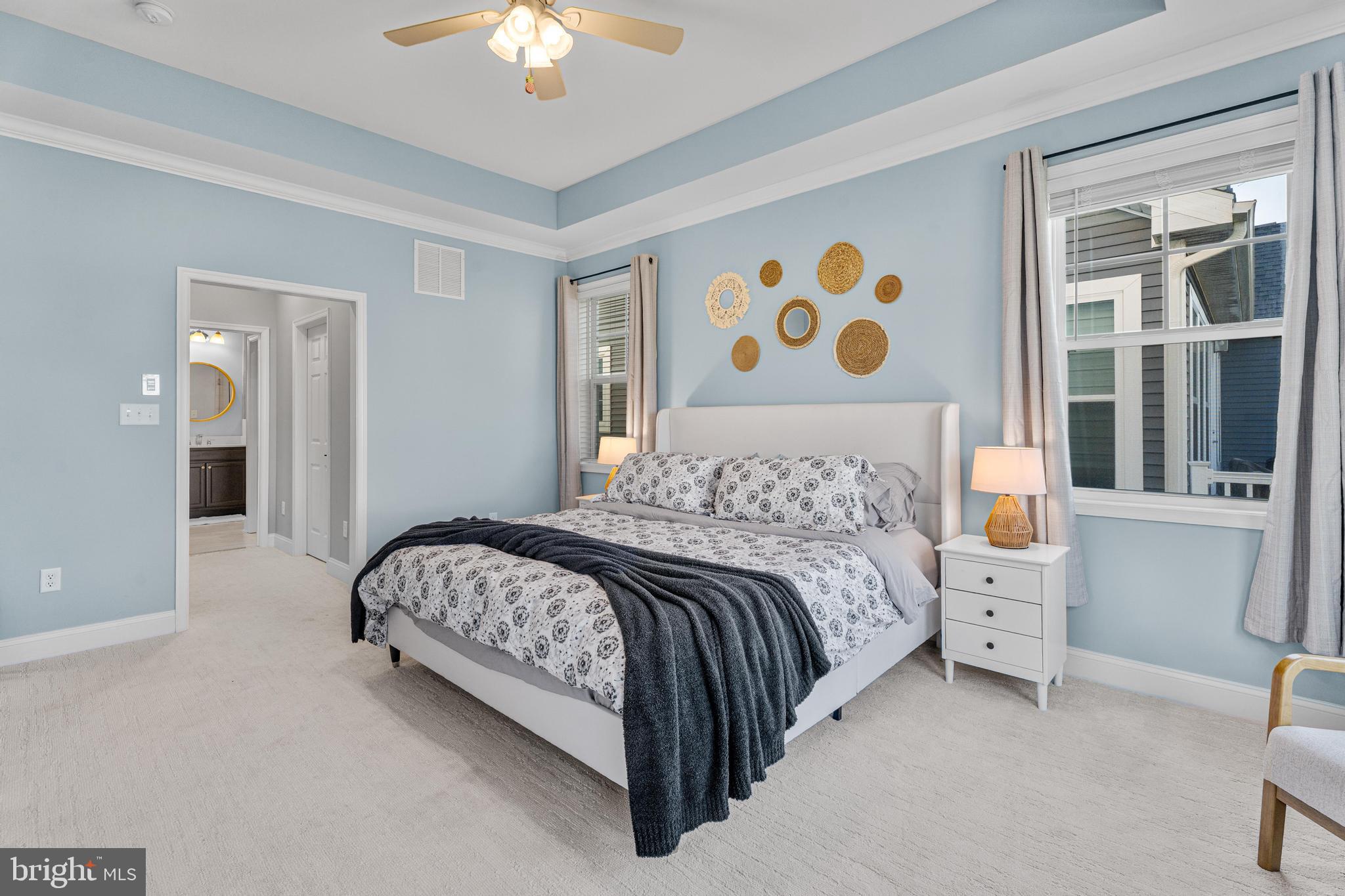 MARLIN CHASE - Residential