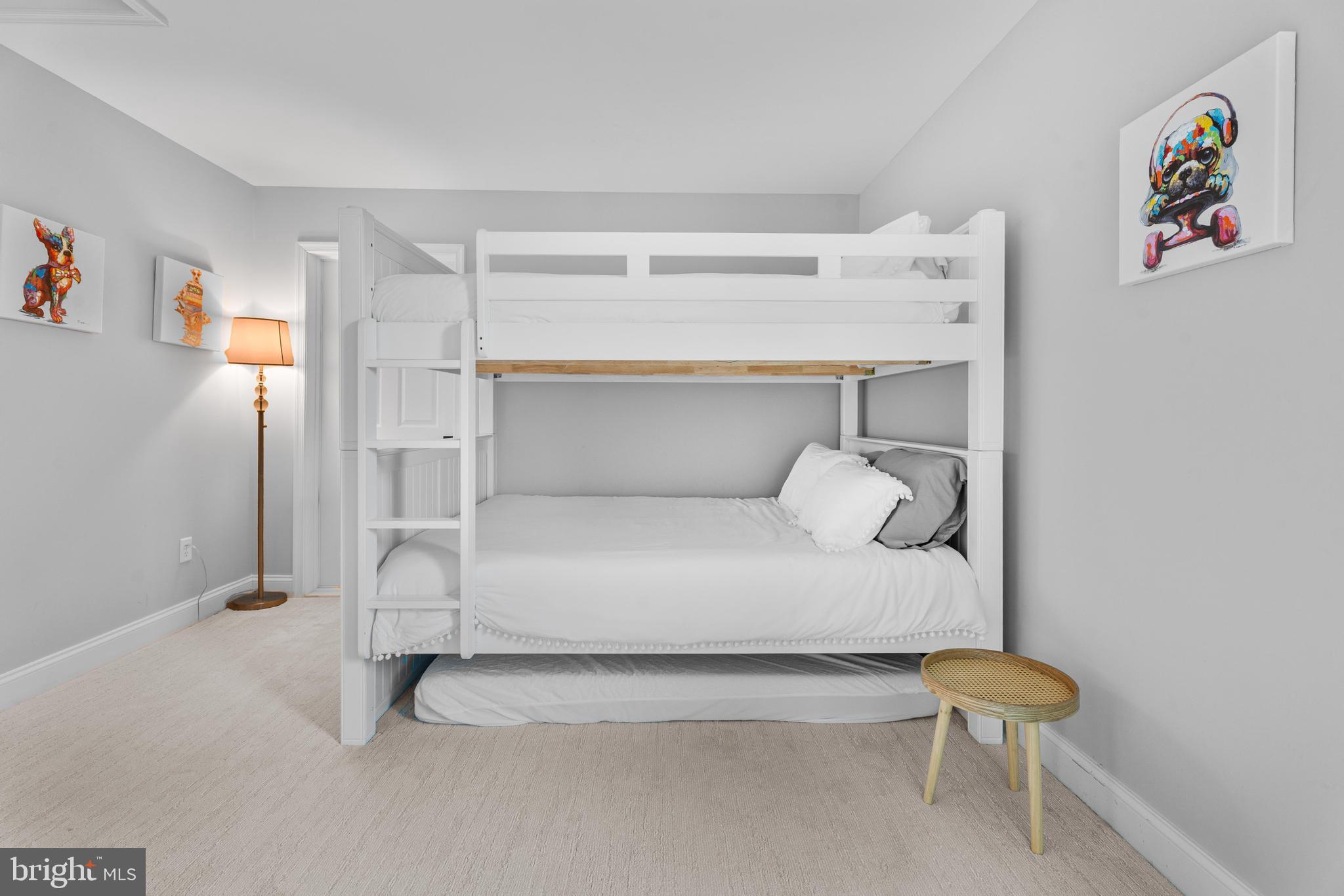 MARLIN CHASE - Residential