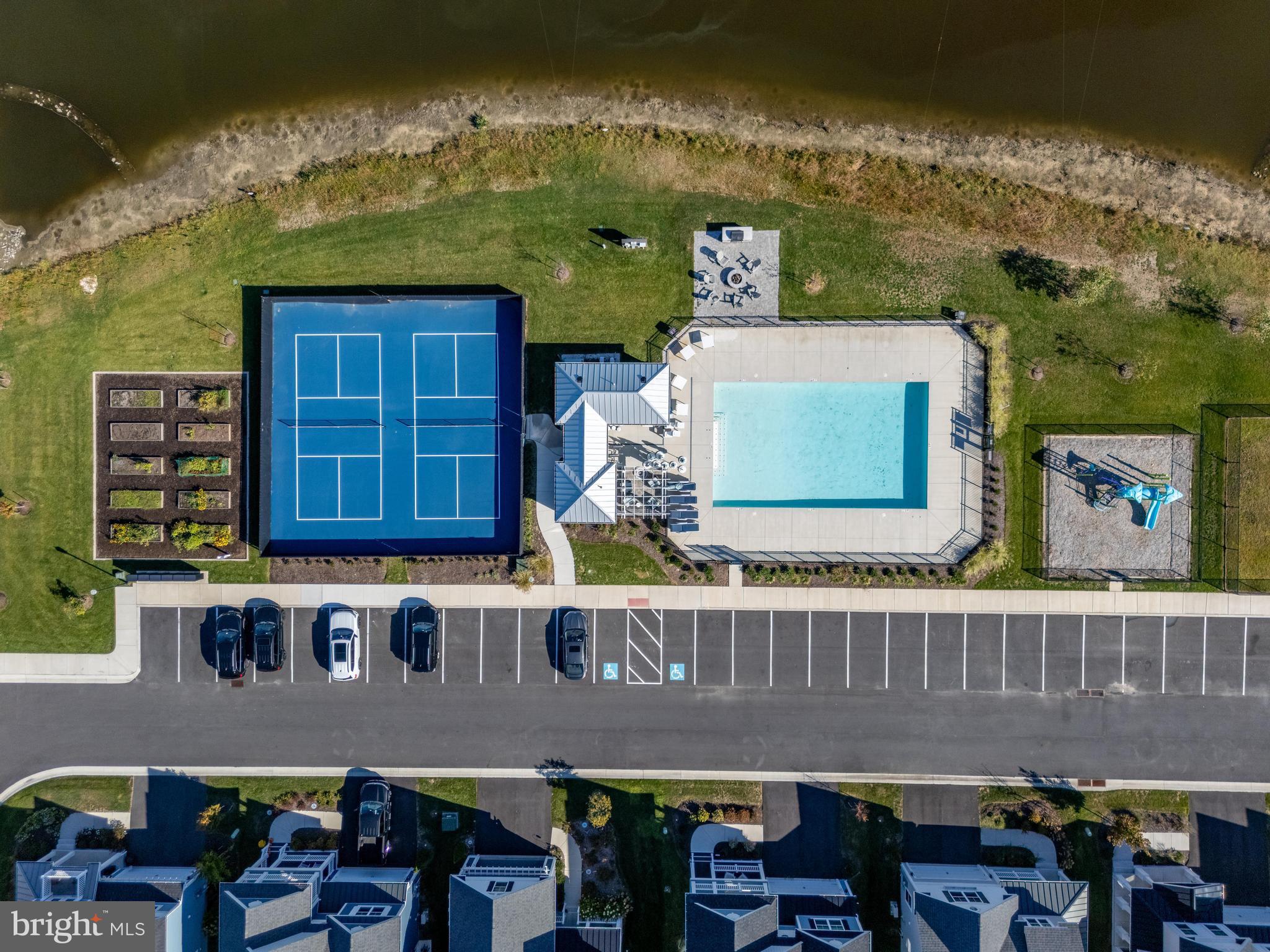 MARLIN CHASE - Residential