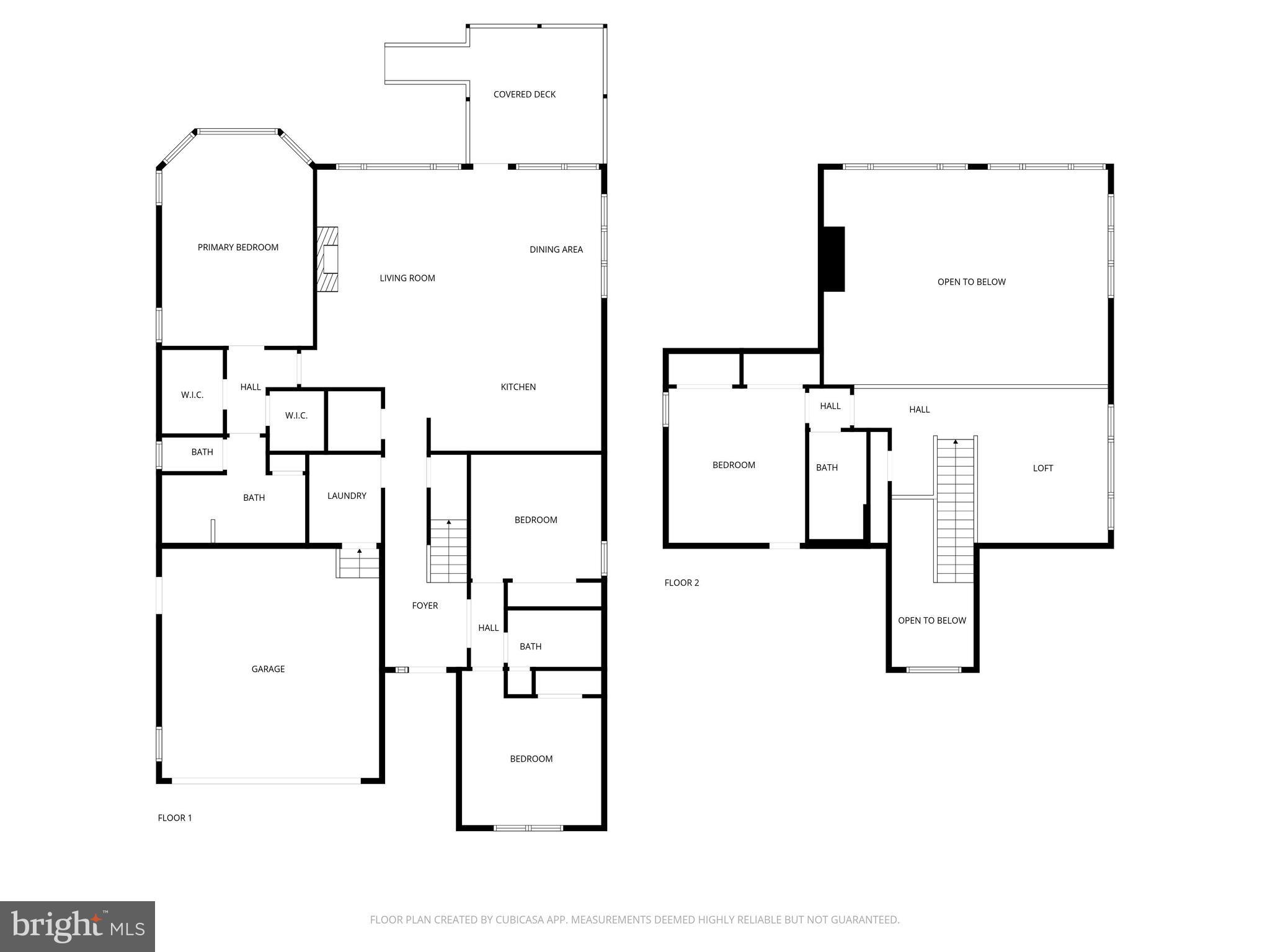 MARLIN CHASE - Residential