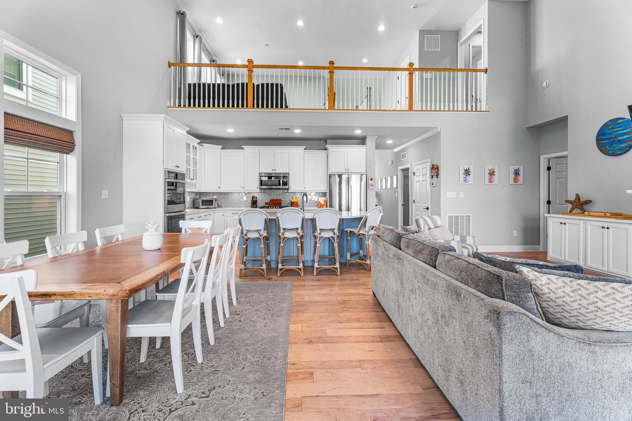 MARLIN CHASE - Residential