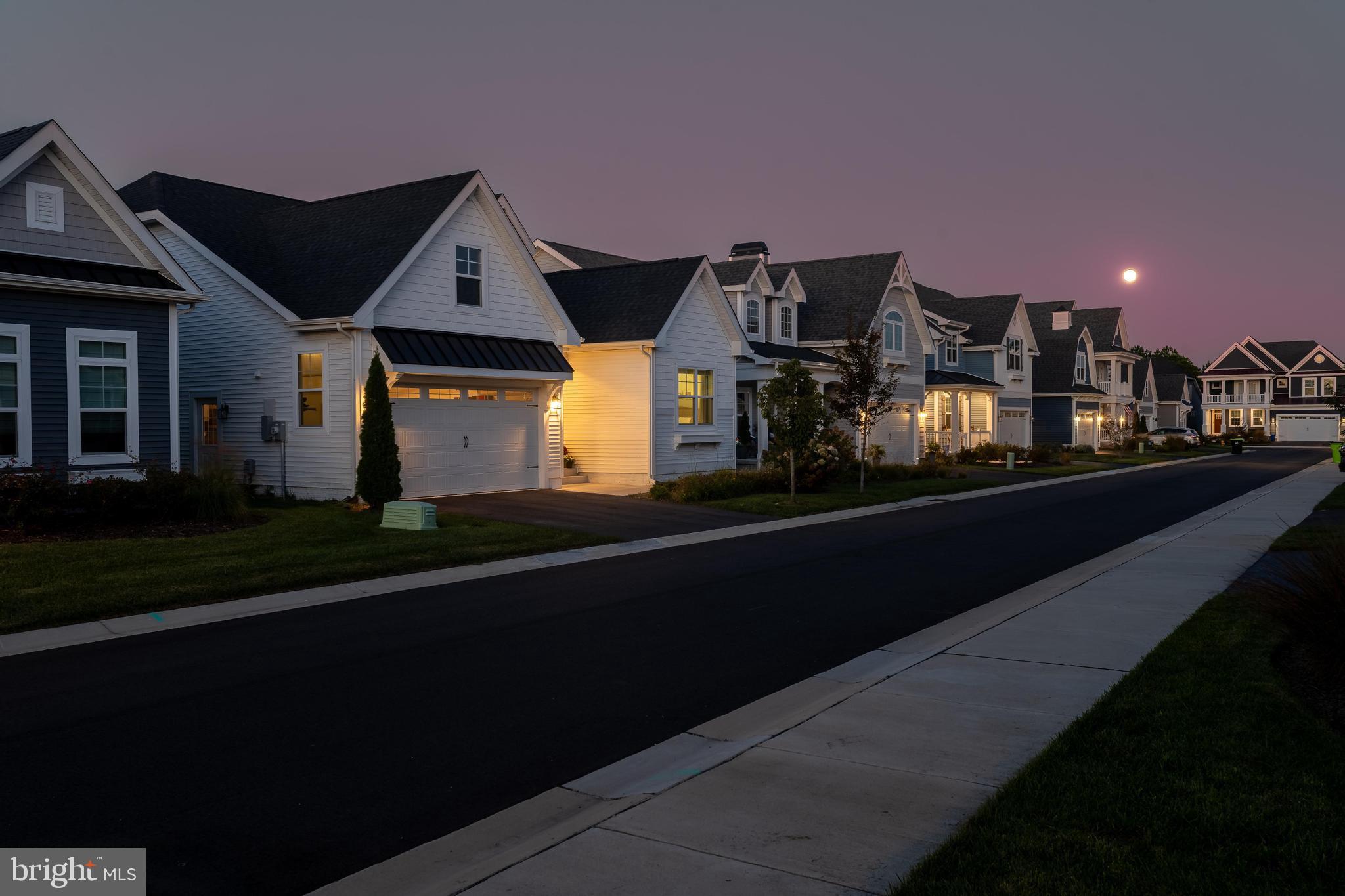 MARLIN CHASE - Residential