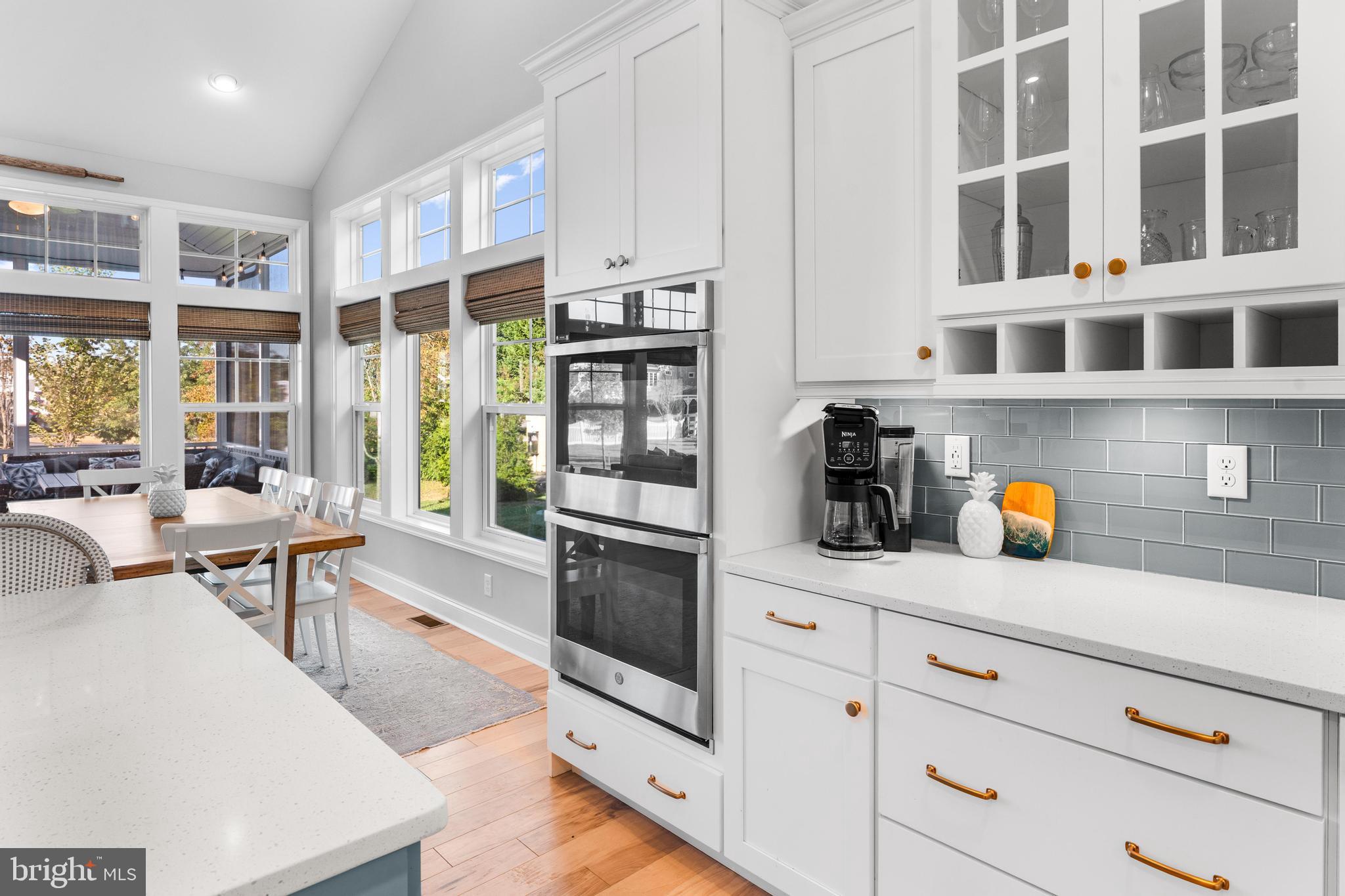 MARLIN CHASE - Residential