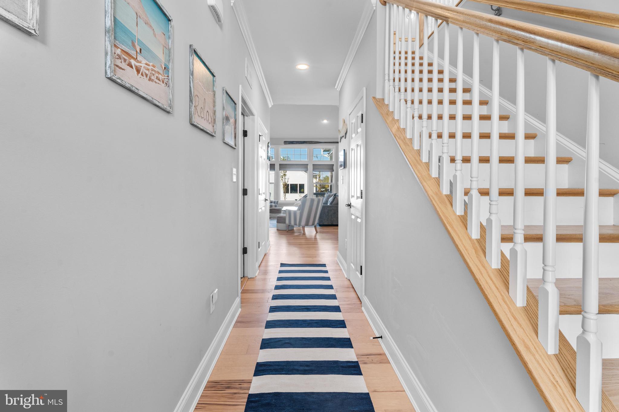 MARLIN CHASE - Residential