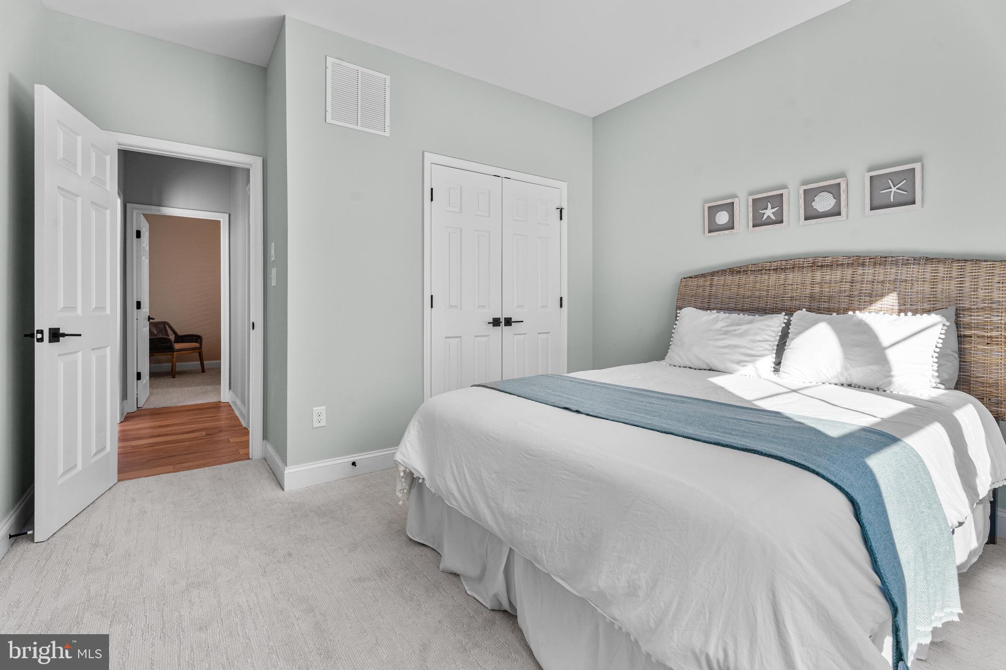 MARLIN CHASE - Residential