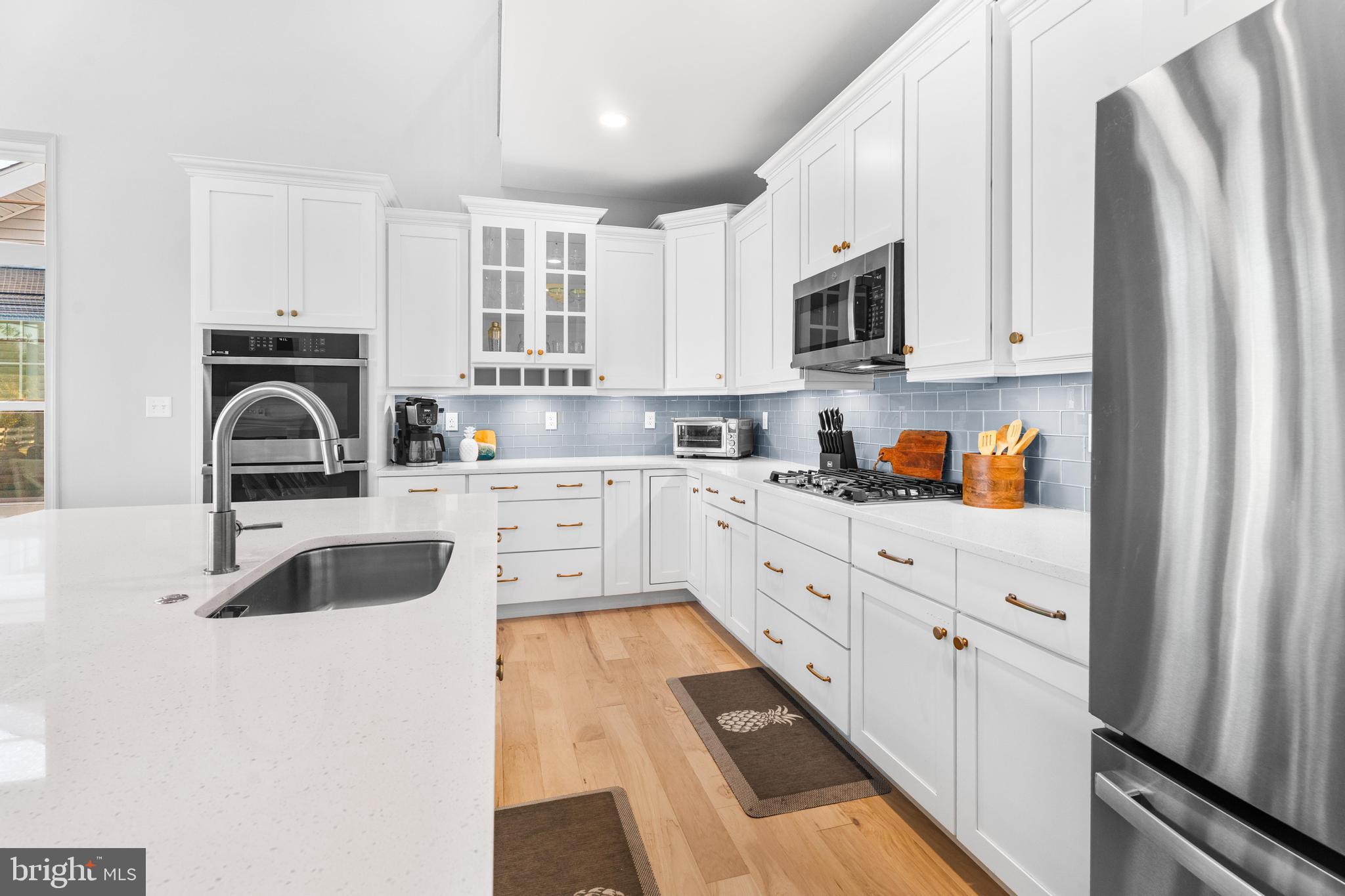 MARLIN CHASE - Residential