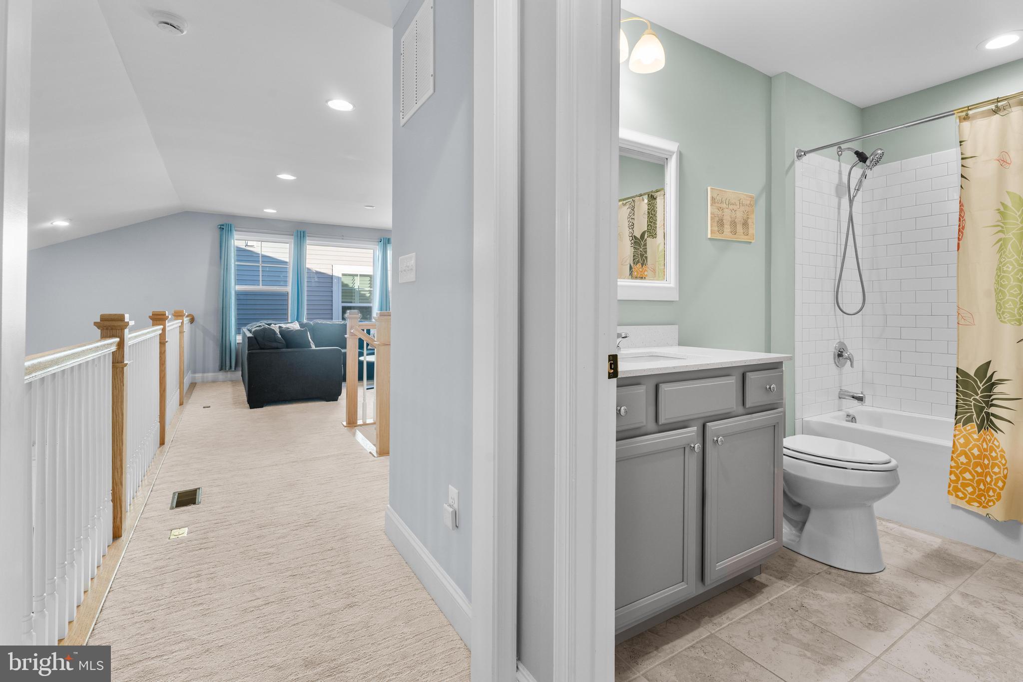 MARLIN CHASE - Residential