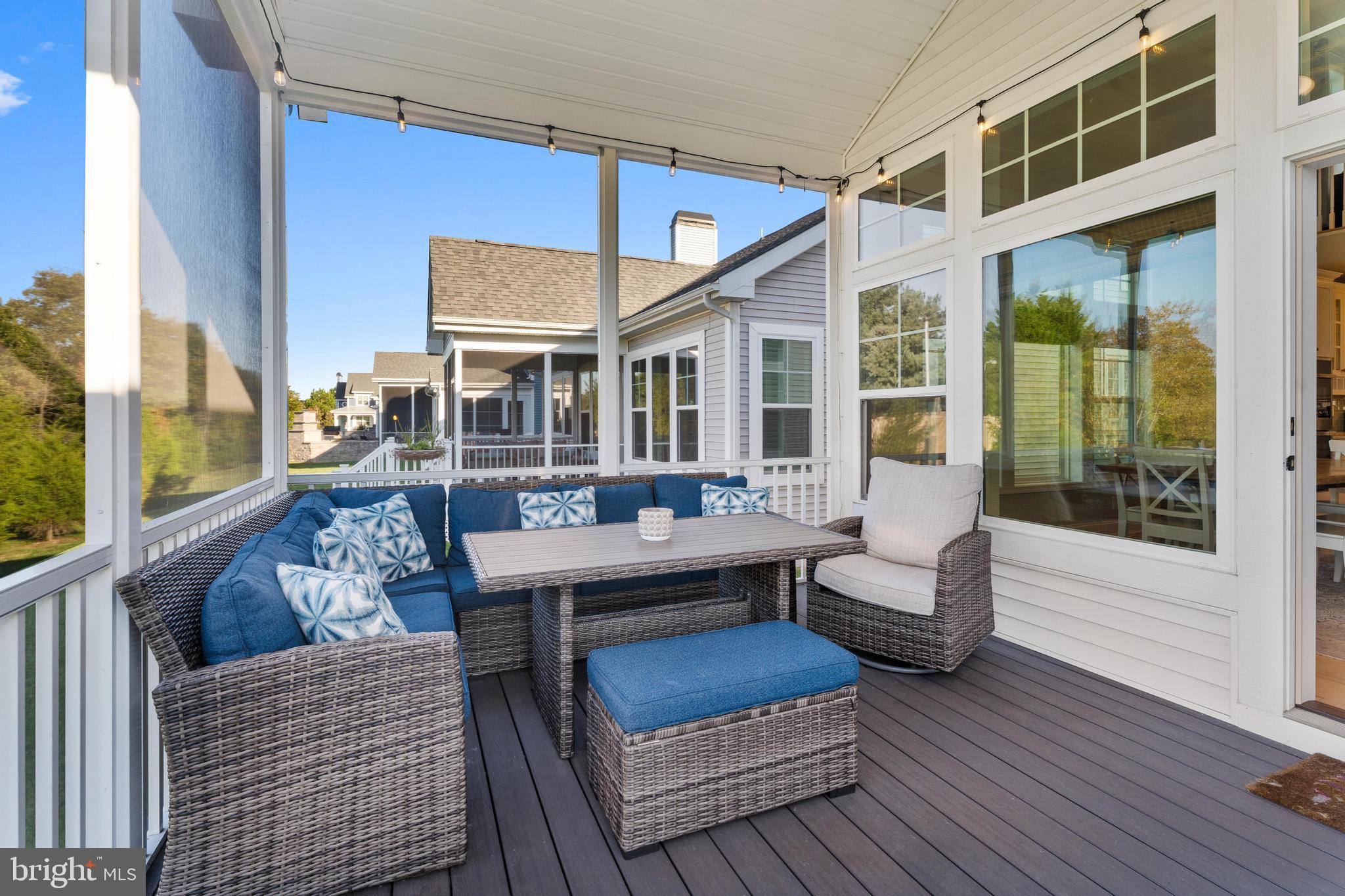 MARLIN CHASE - Residential