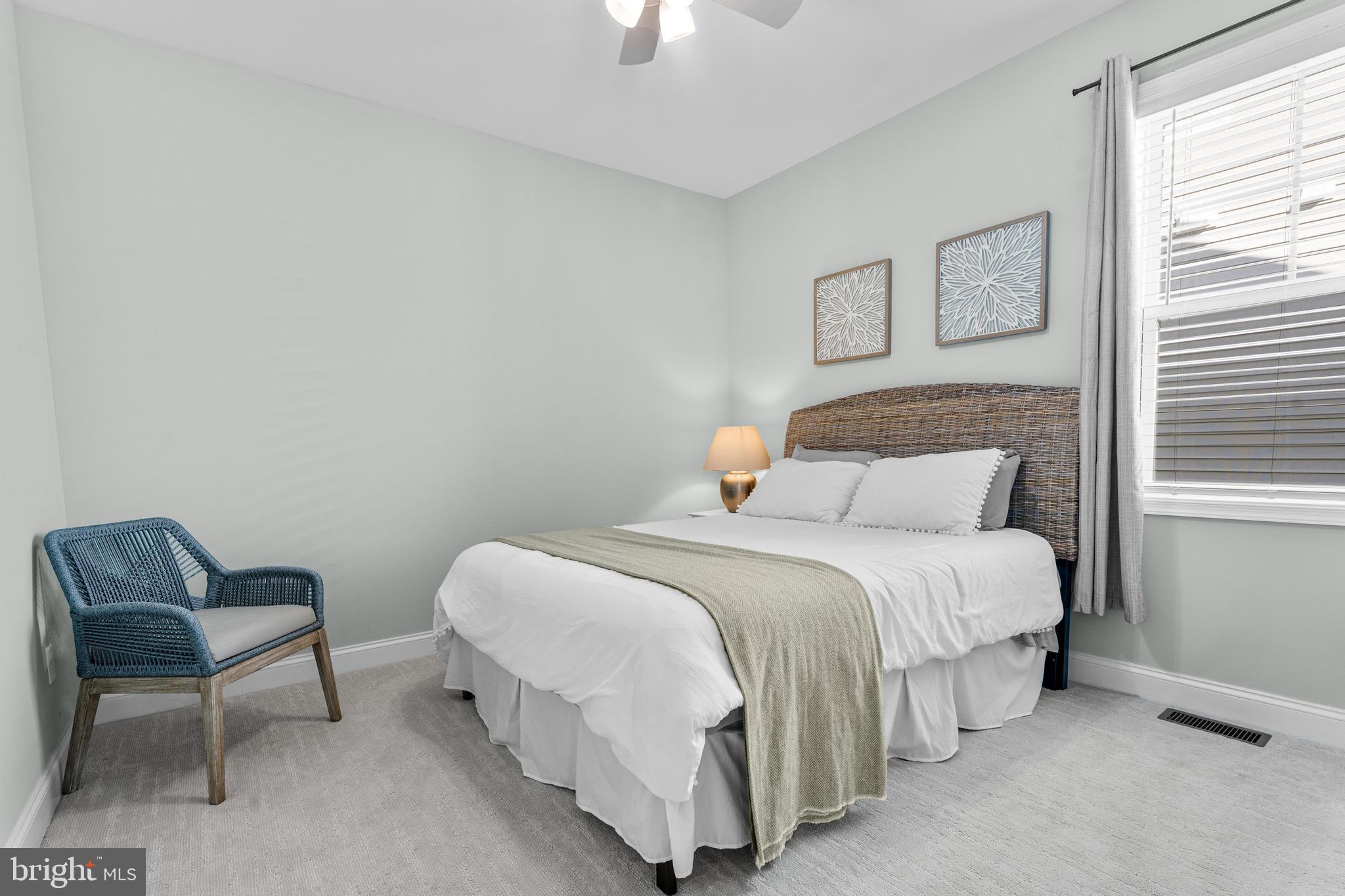 MARLIN CHASE - Residential