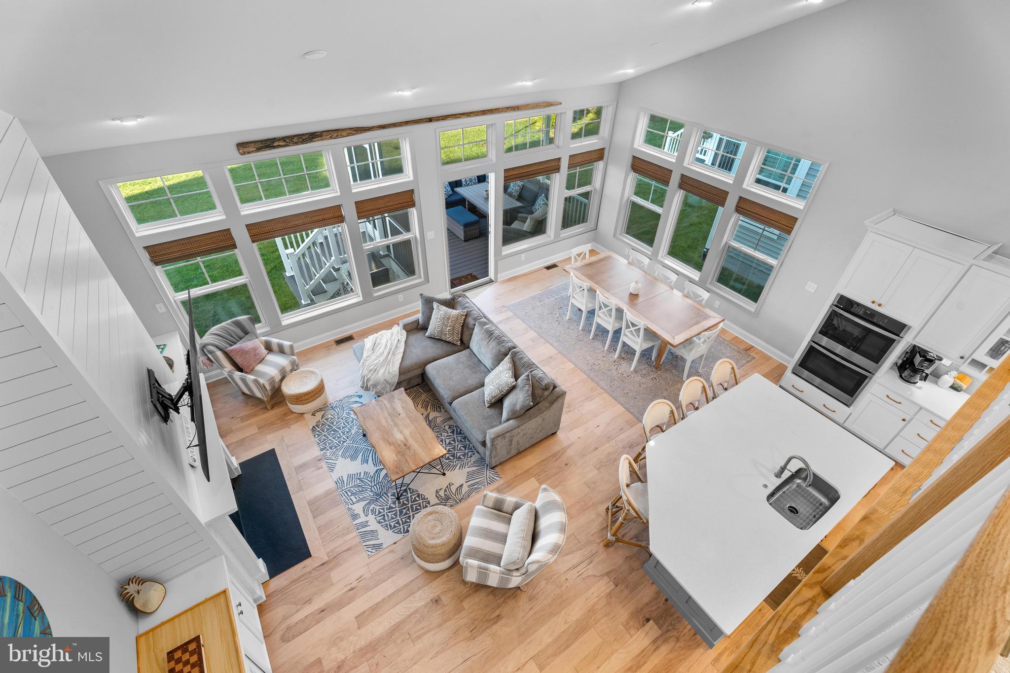 MARLIN CHASE - Residential