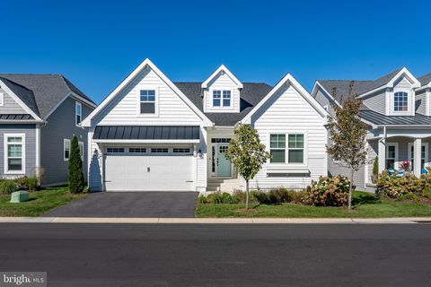 Homes For Sale - 30579 Canary Way #5<br/> OCEAN VIEW, DE 19970