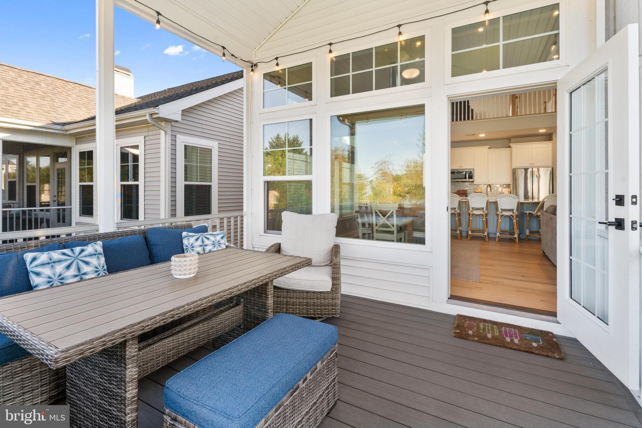 MARLIN CHASE - Residential