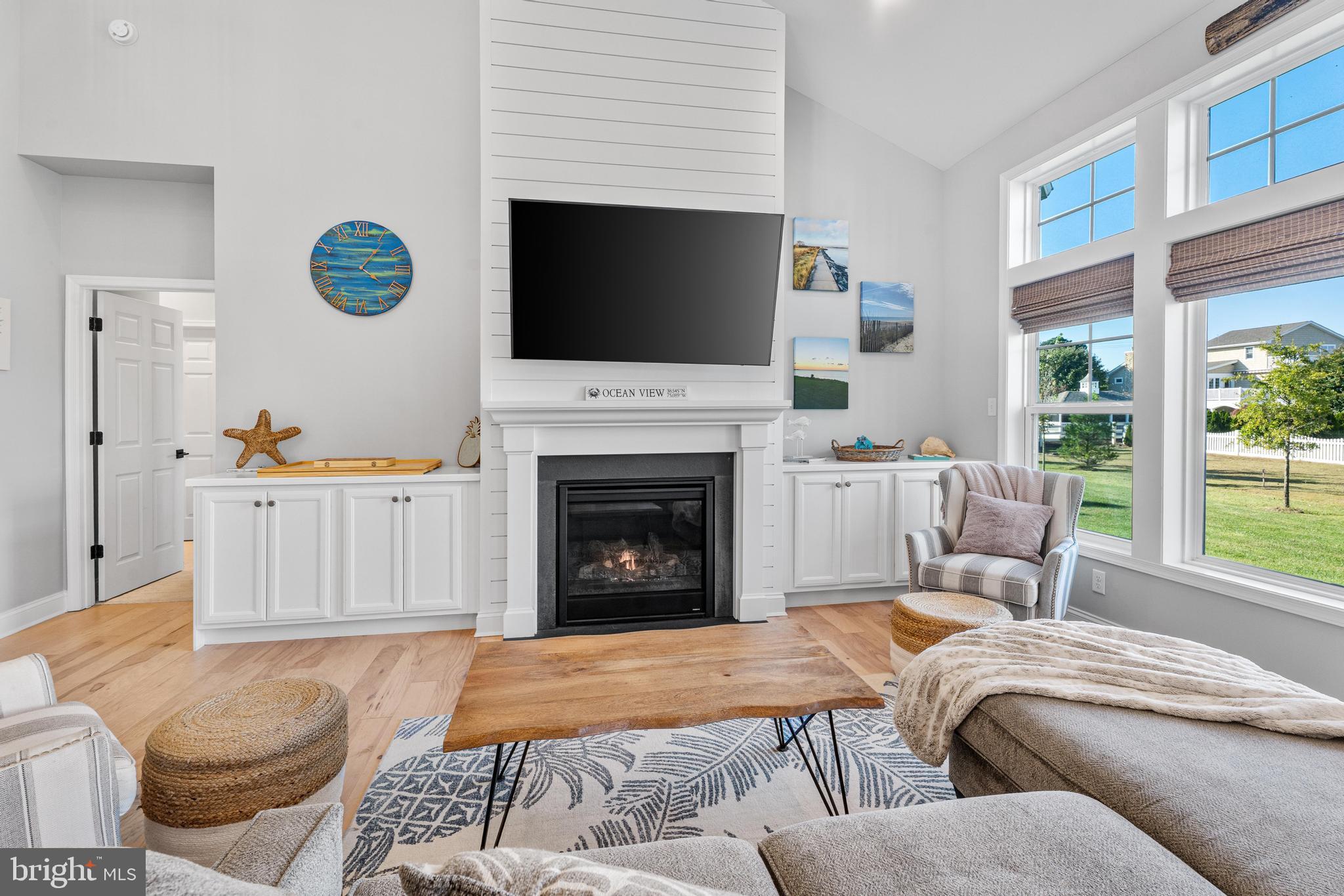 MARLIN CHASE - Residential