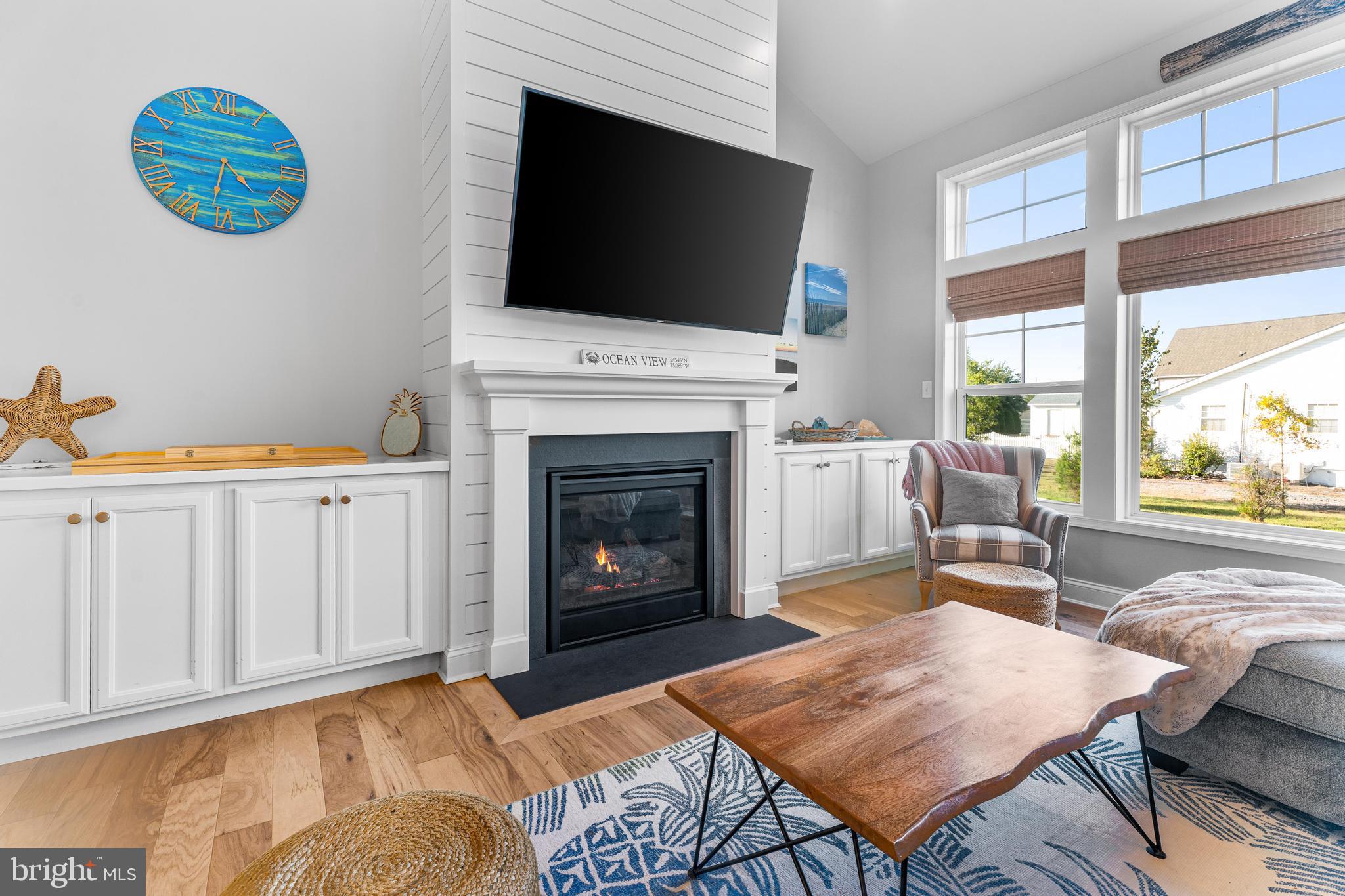 MARLIN CHASE - Residential