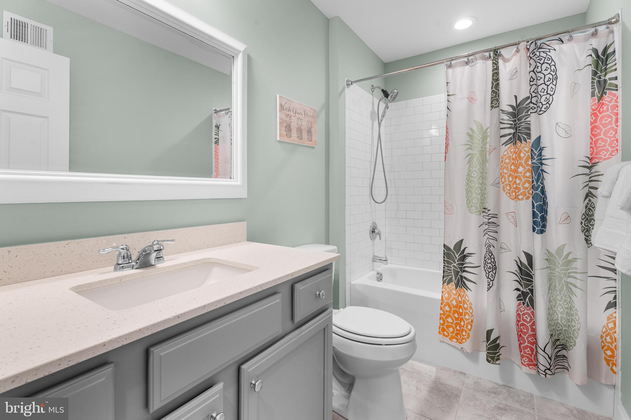 MARLIN CHASE - Residential