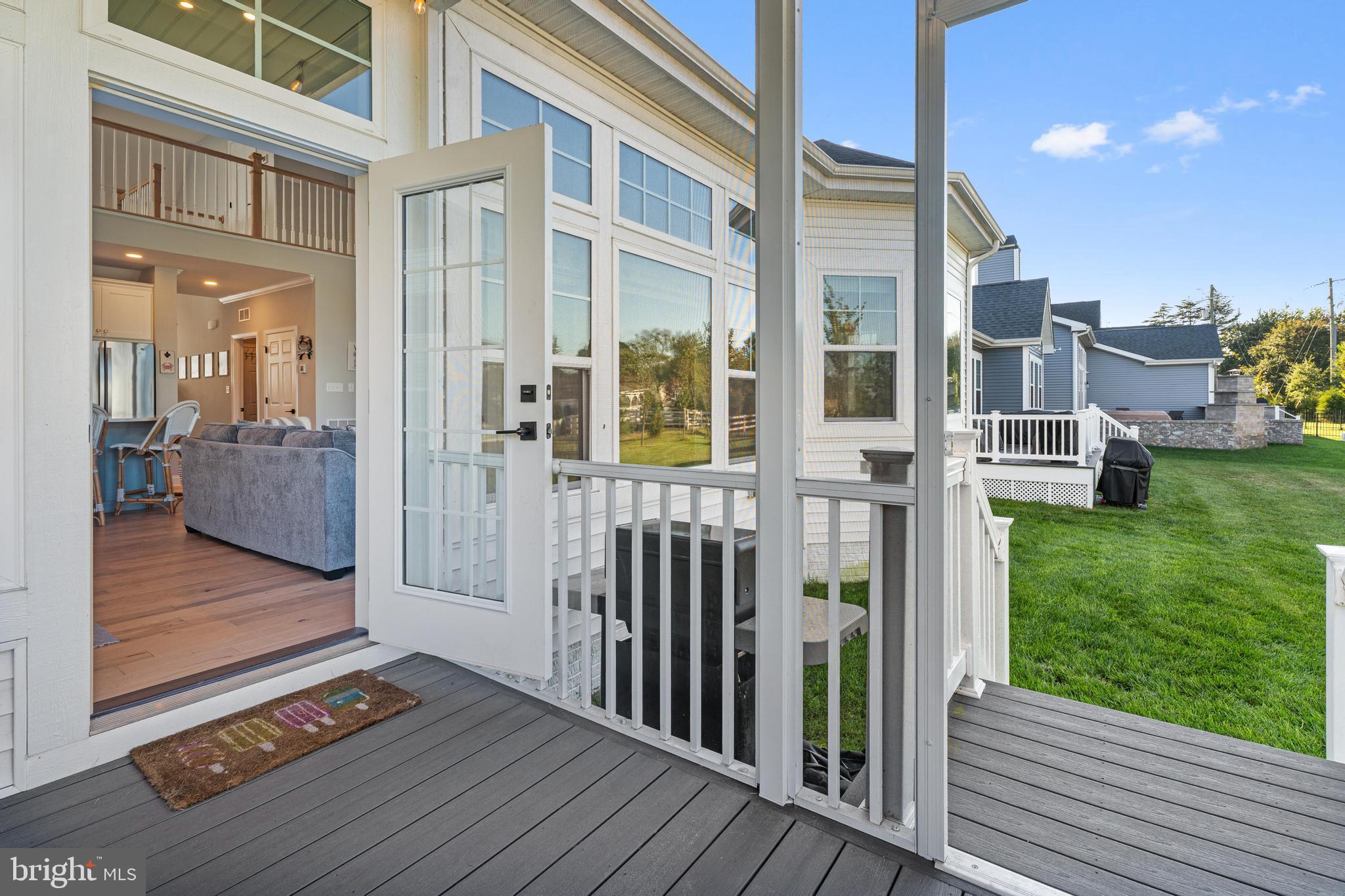 MARLIN CHASE - Residential