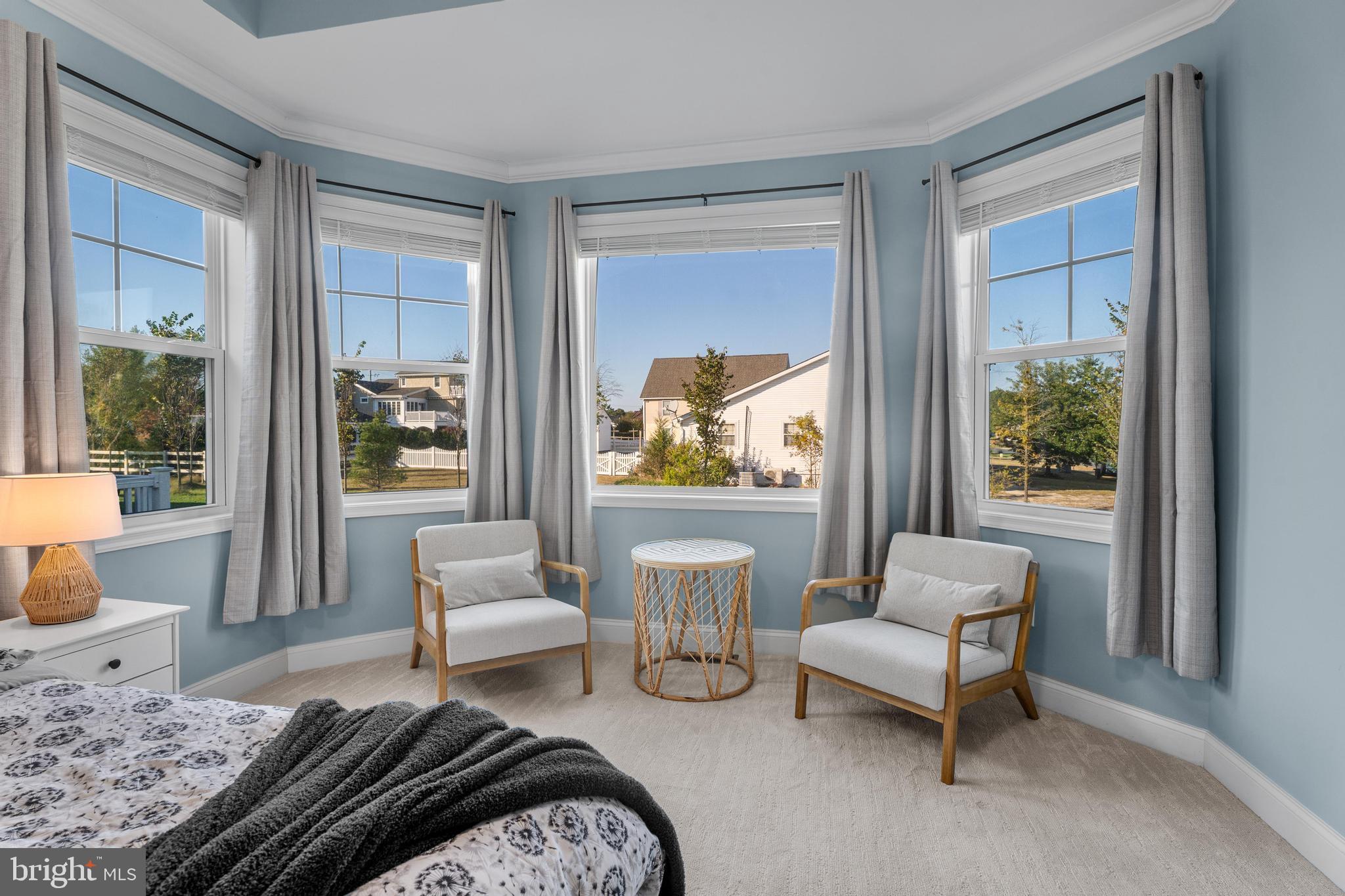 MARLIN CHASE - Residential