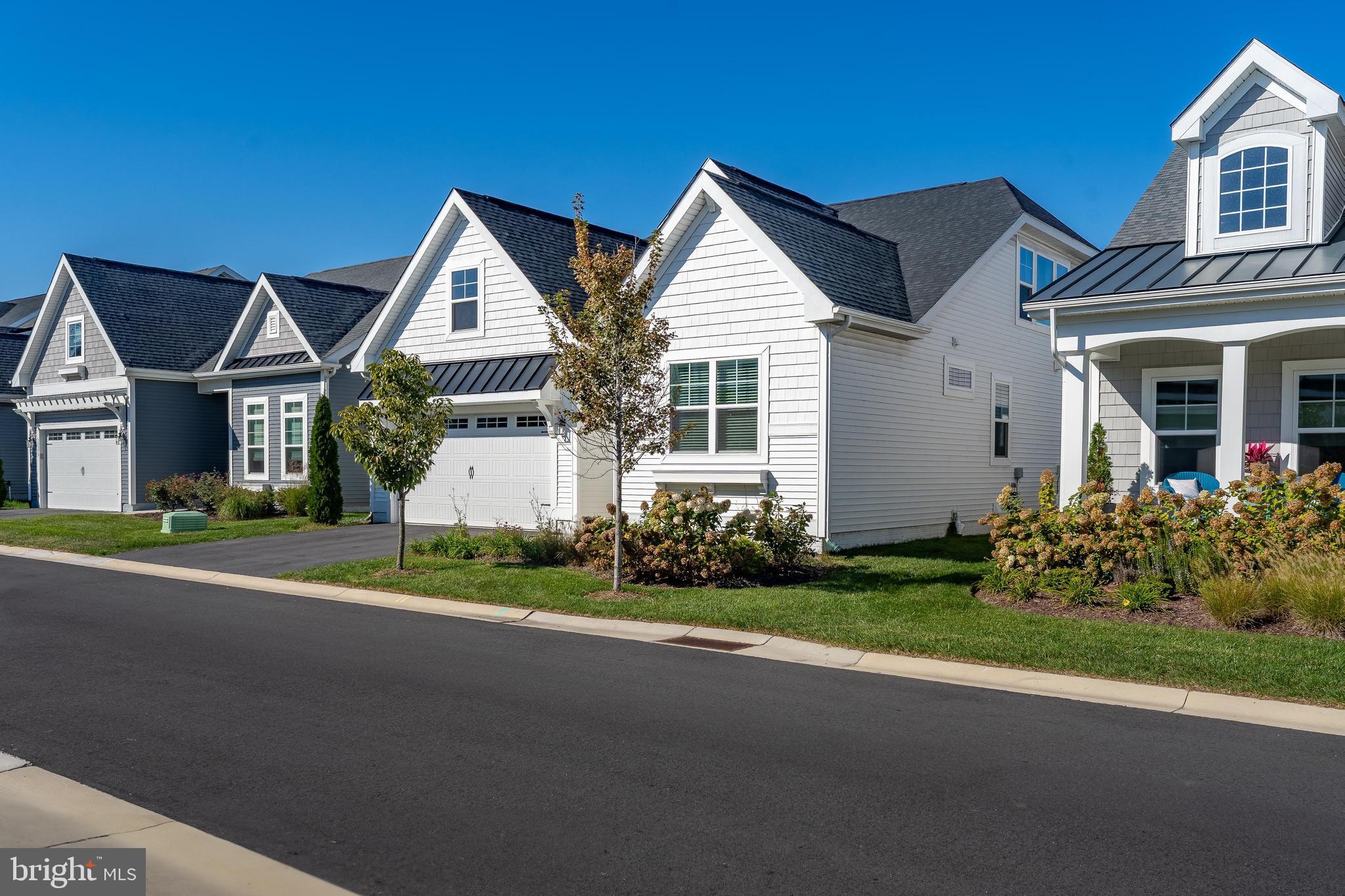 MARLIN CHASE - Residential