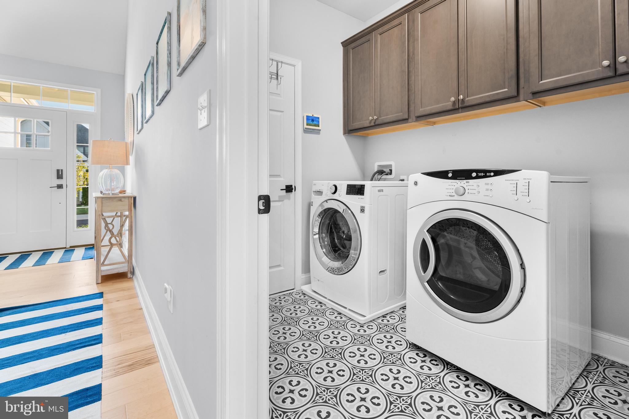 MARLIN CHASE - Residential