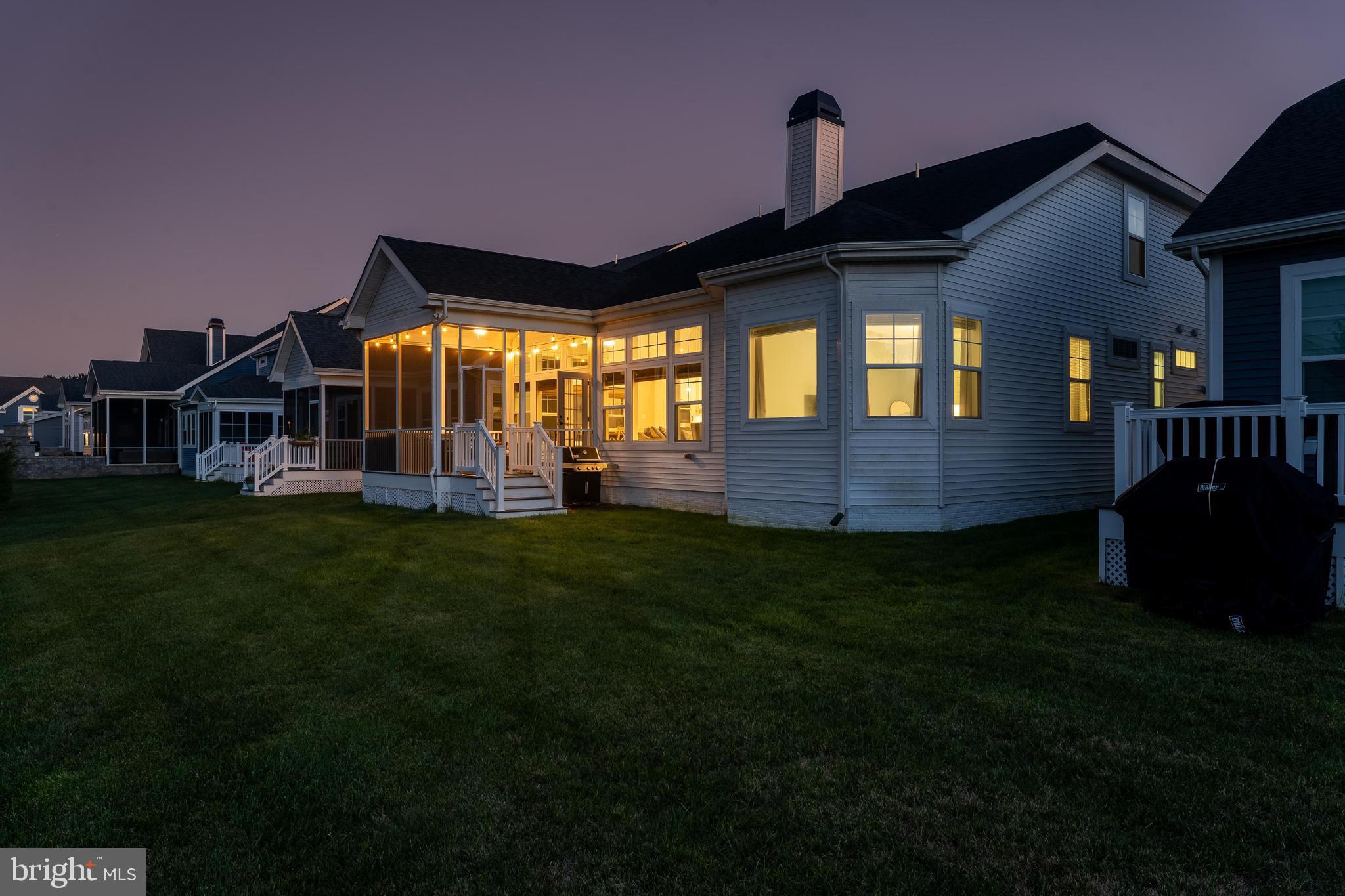 MARLIN CHASE - Residential