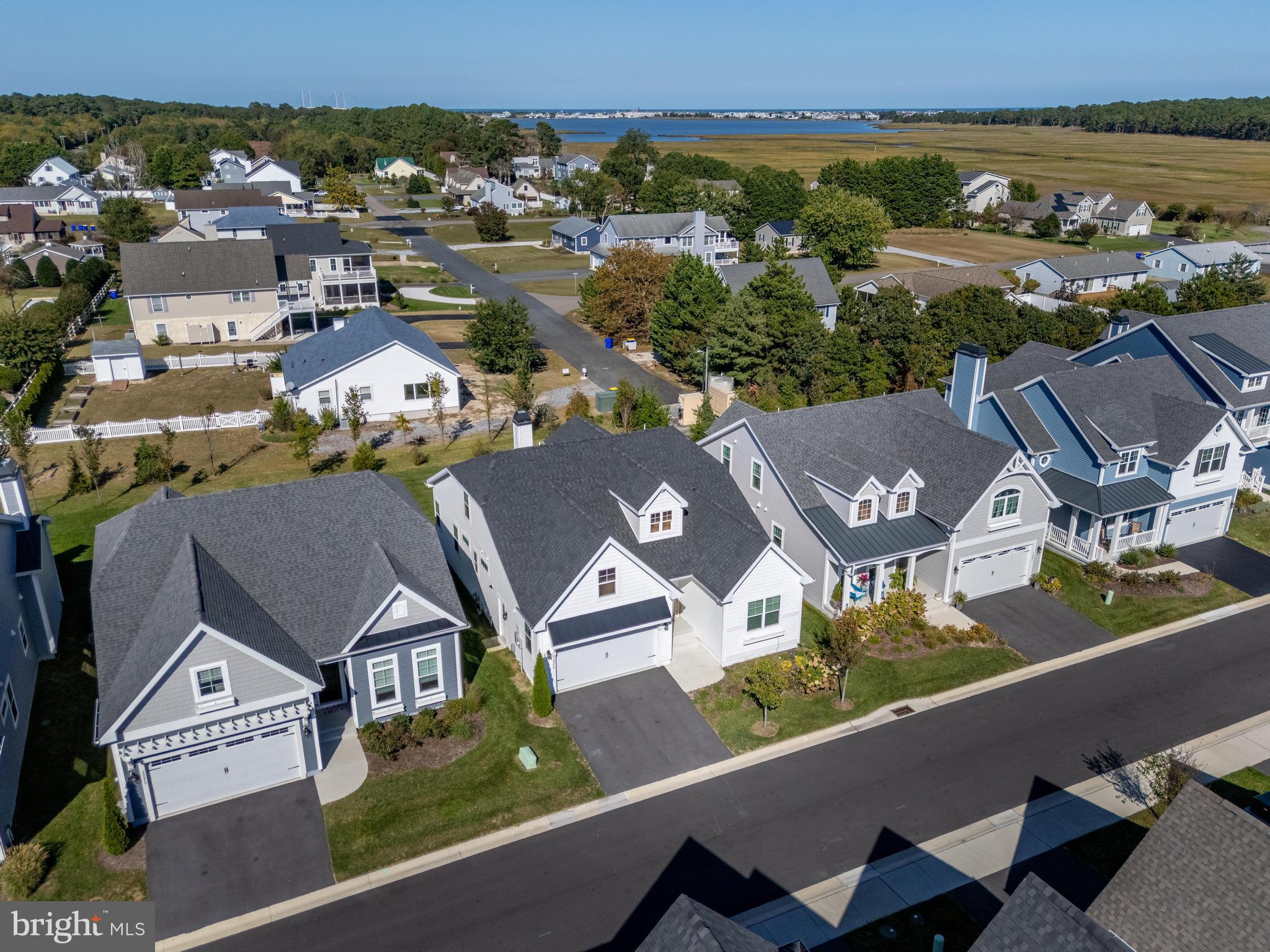 MARLIN CHASE - Residential