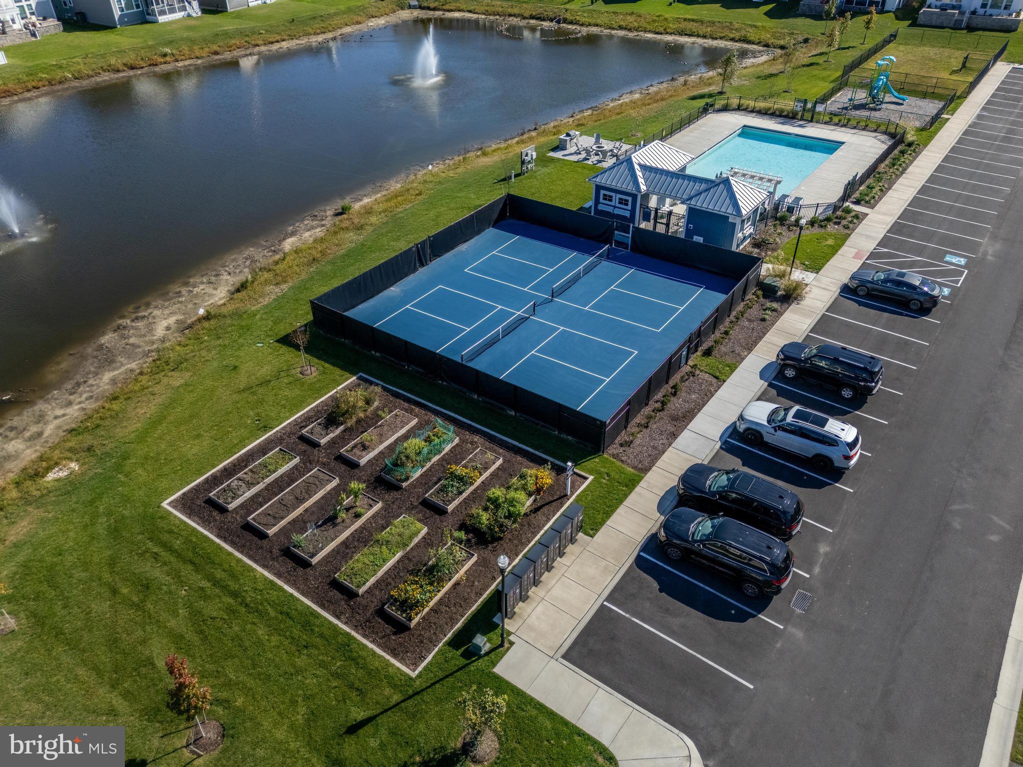 MARLIN CHASE - Residential