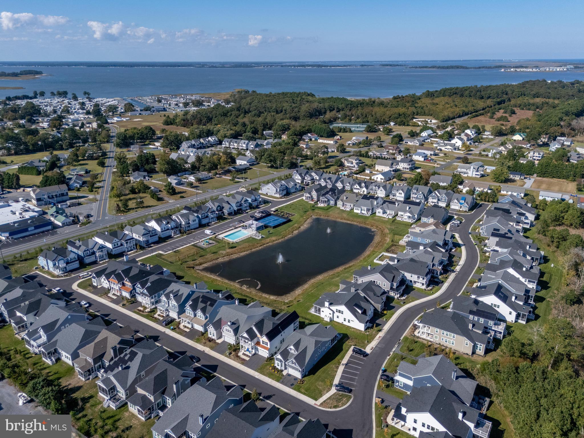 MARLIN CHASE - Residential