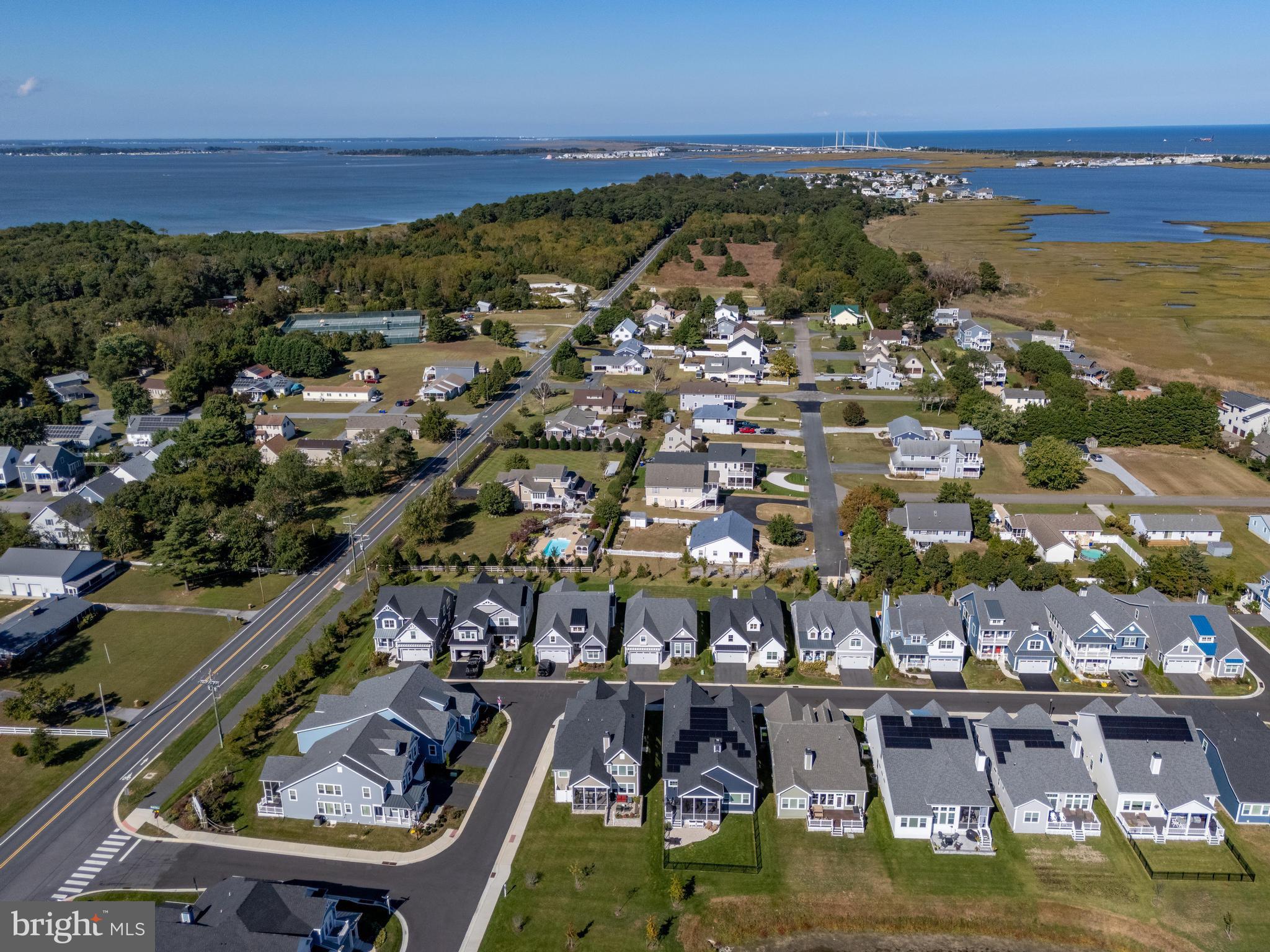 MARLIN CHASE - Residential