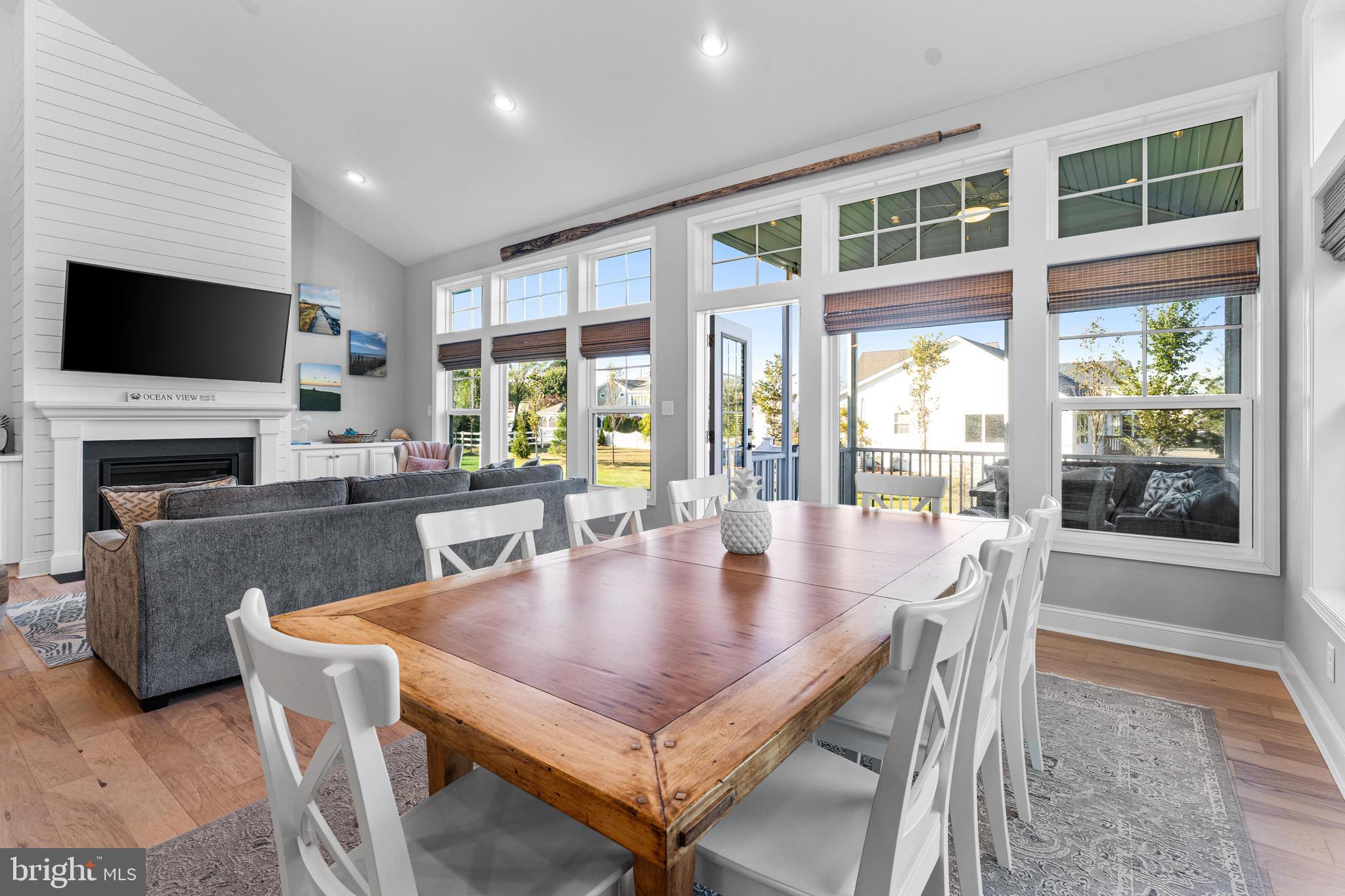 MARLIN CHASE - Residential